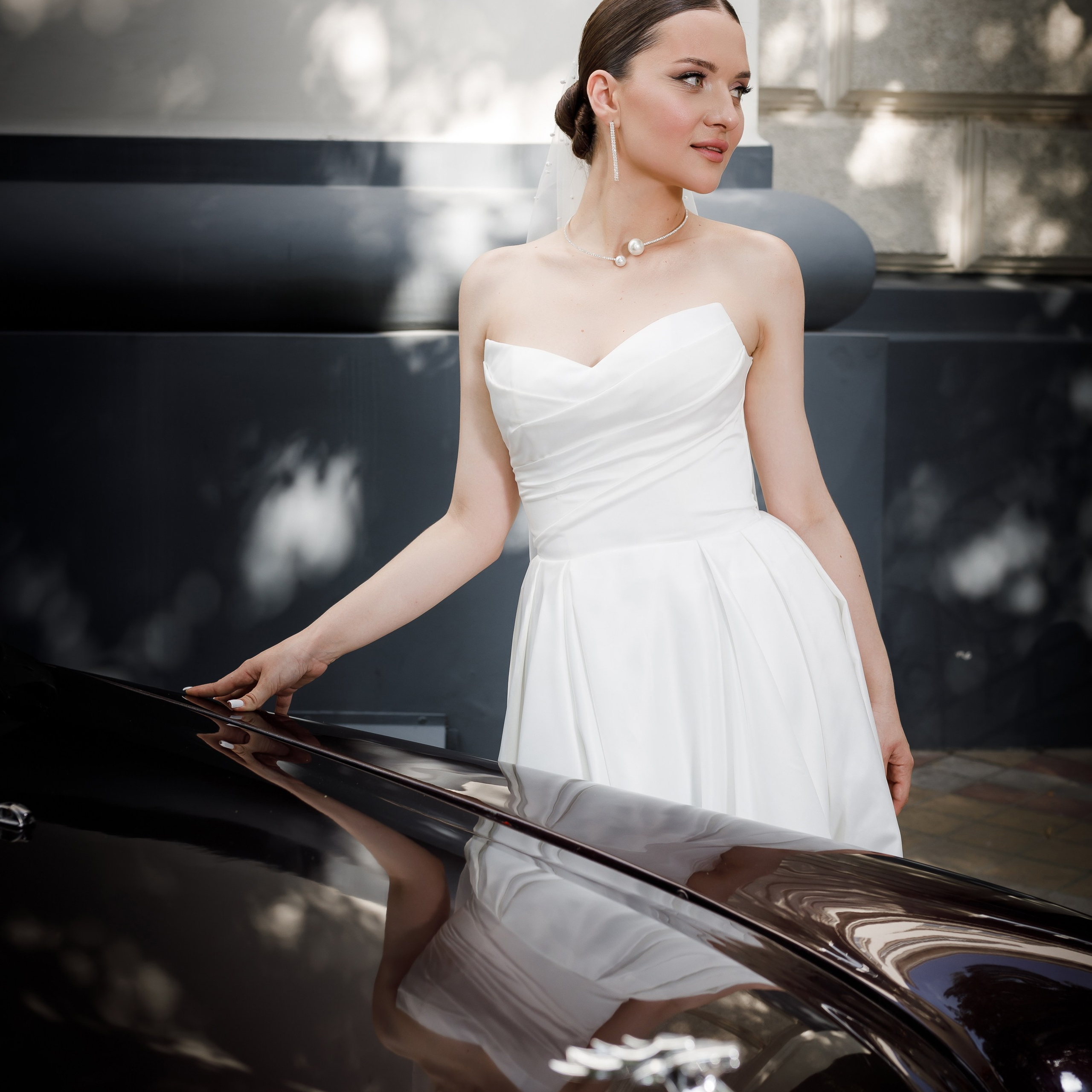 Свадебная фотосъемка Краснодар. Свадебный фотограф Краснодар Павел Глухов