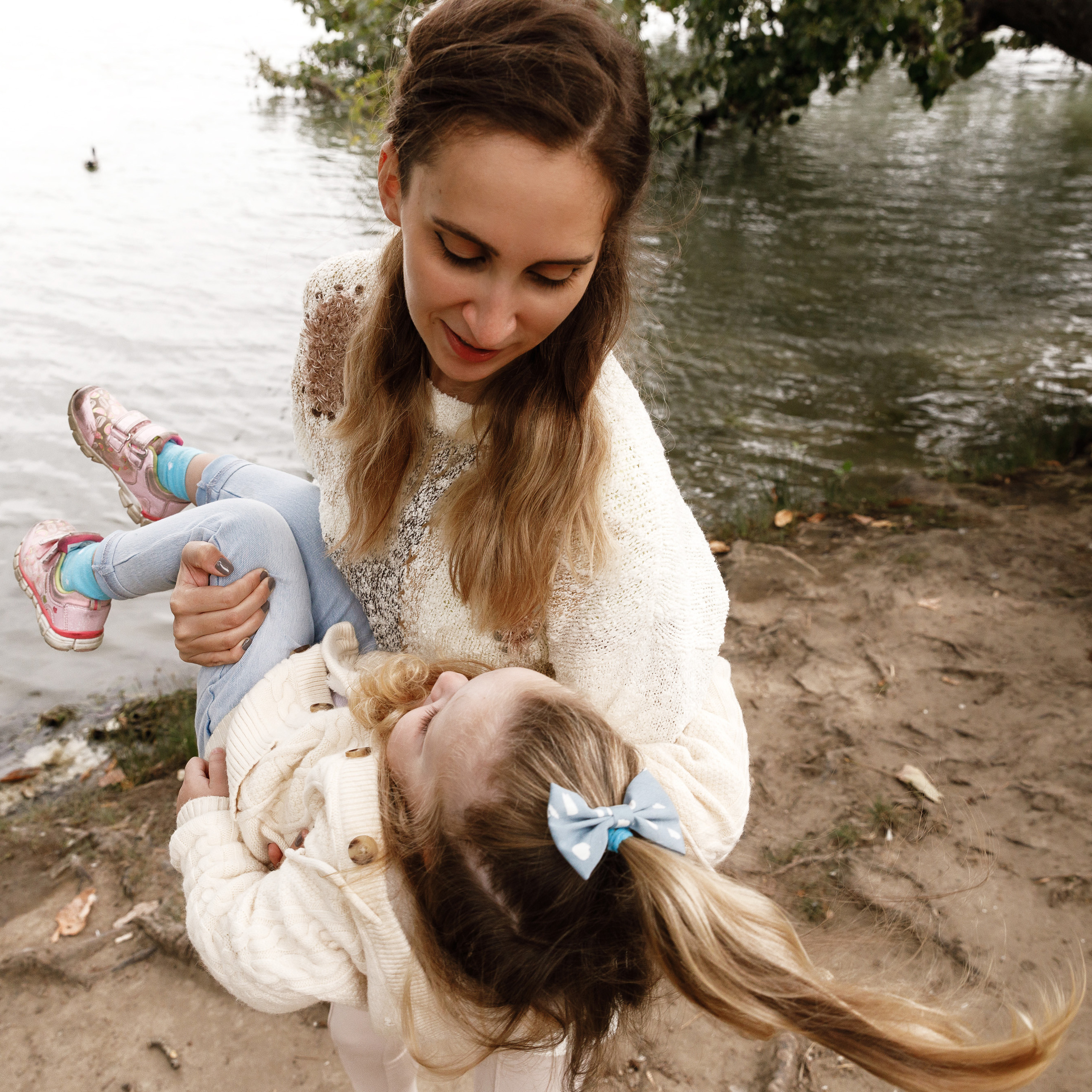 Семейные фотосессии. Свадебный фотограф Краснодар Павел Глухов