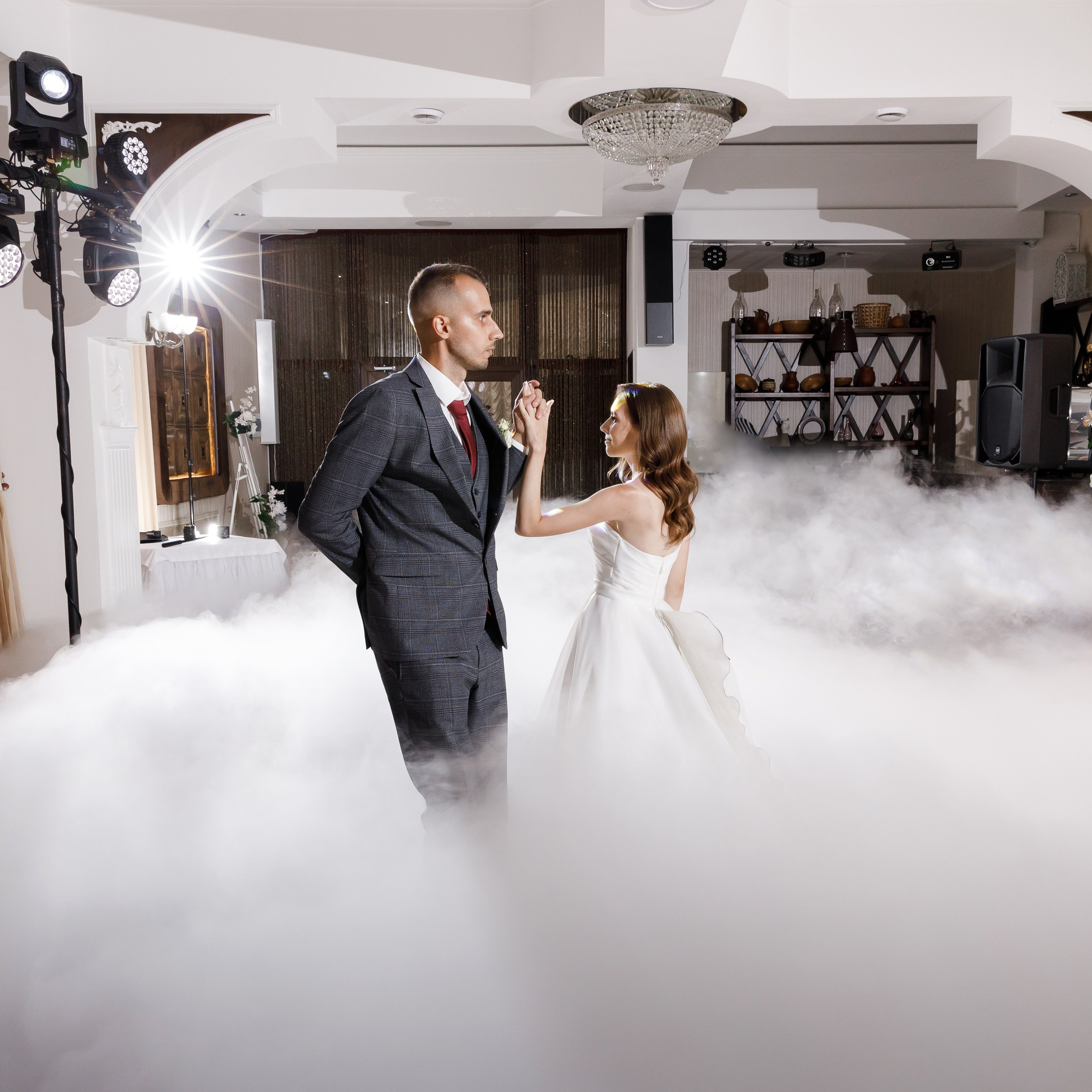 Wedding С. Д. Свадебный фотограф Краснодар Павел Глухов