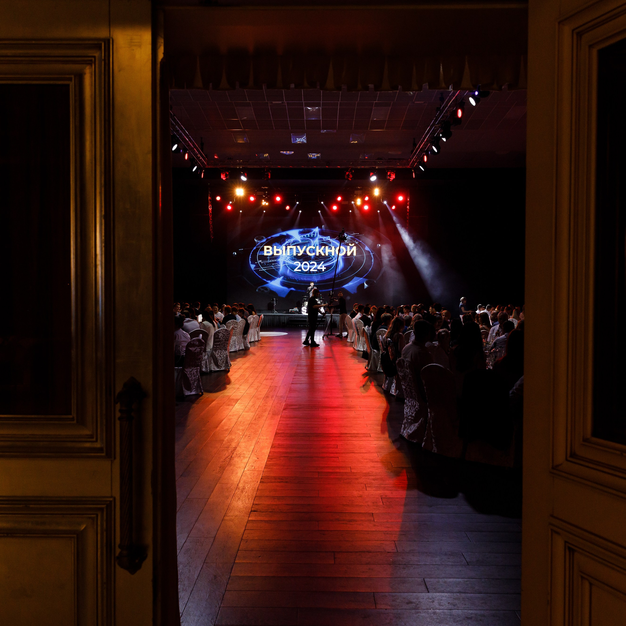 Фотосъемка выпускного. Свадебный фотограф Краснодар Павел Глухов