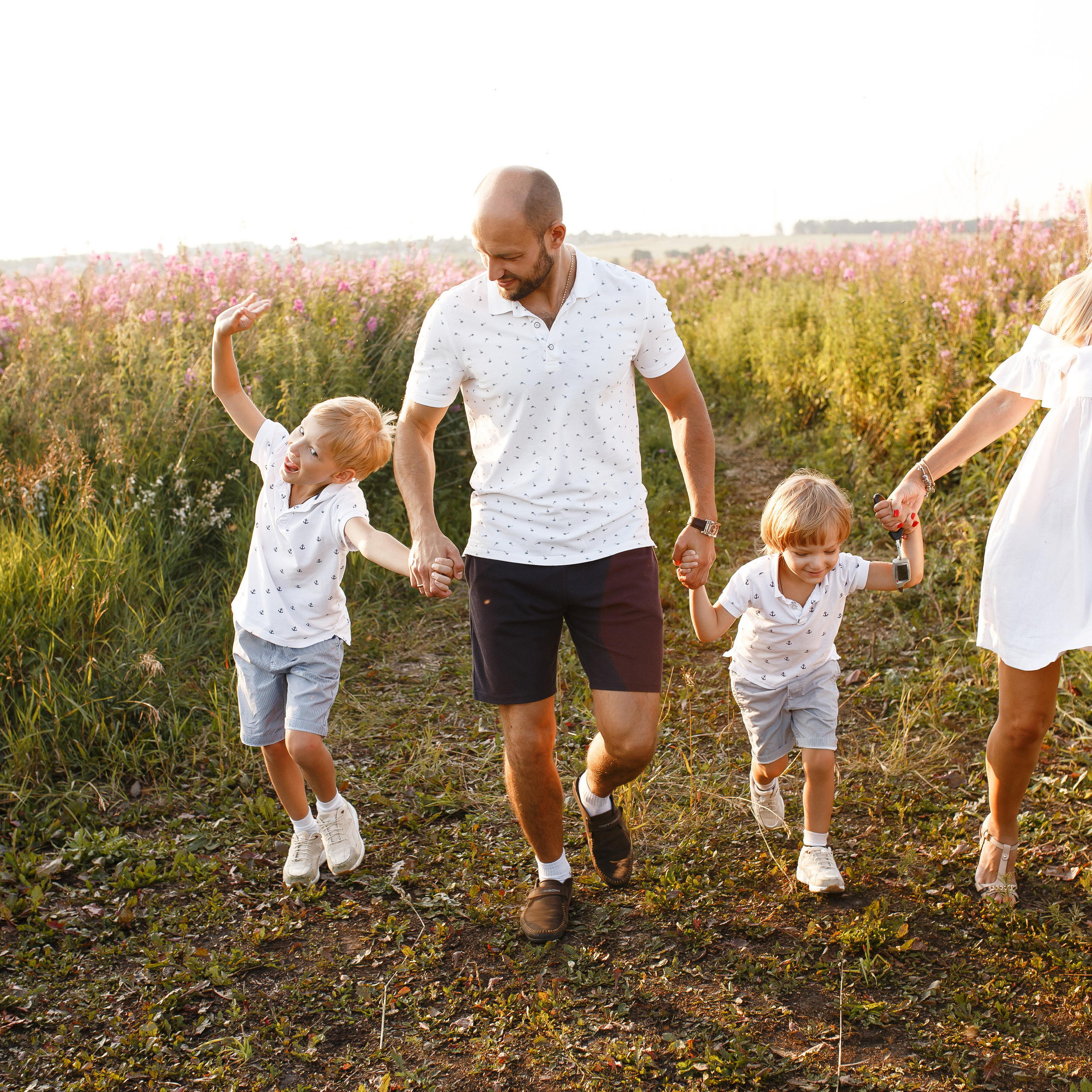 Семейные фотосессии. Свадебный фотограф Краснодар Павел Глухов