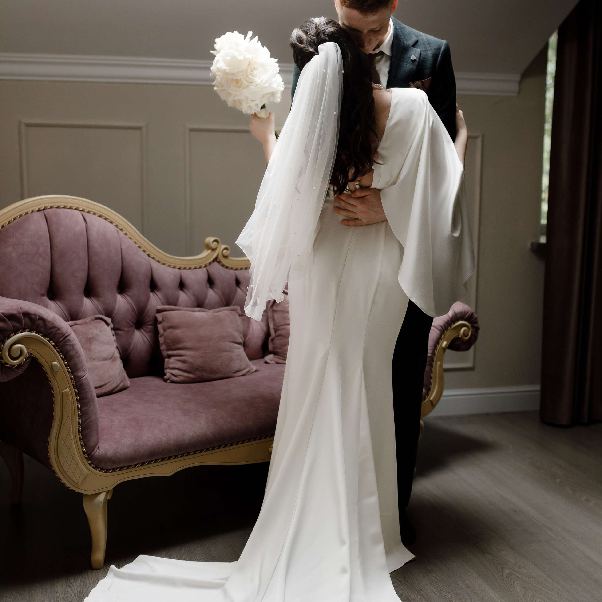 Wedding К.С. (Усадьба «Лесной Берег»). Свадебный фотограф Краснодар Павел Глухов