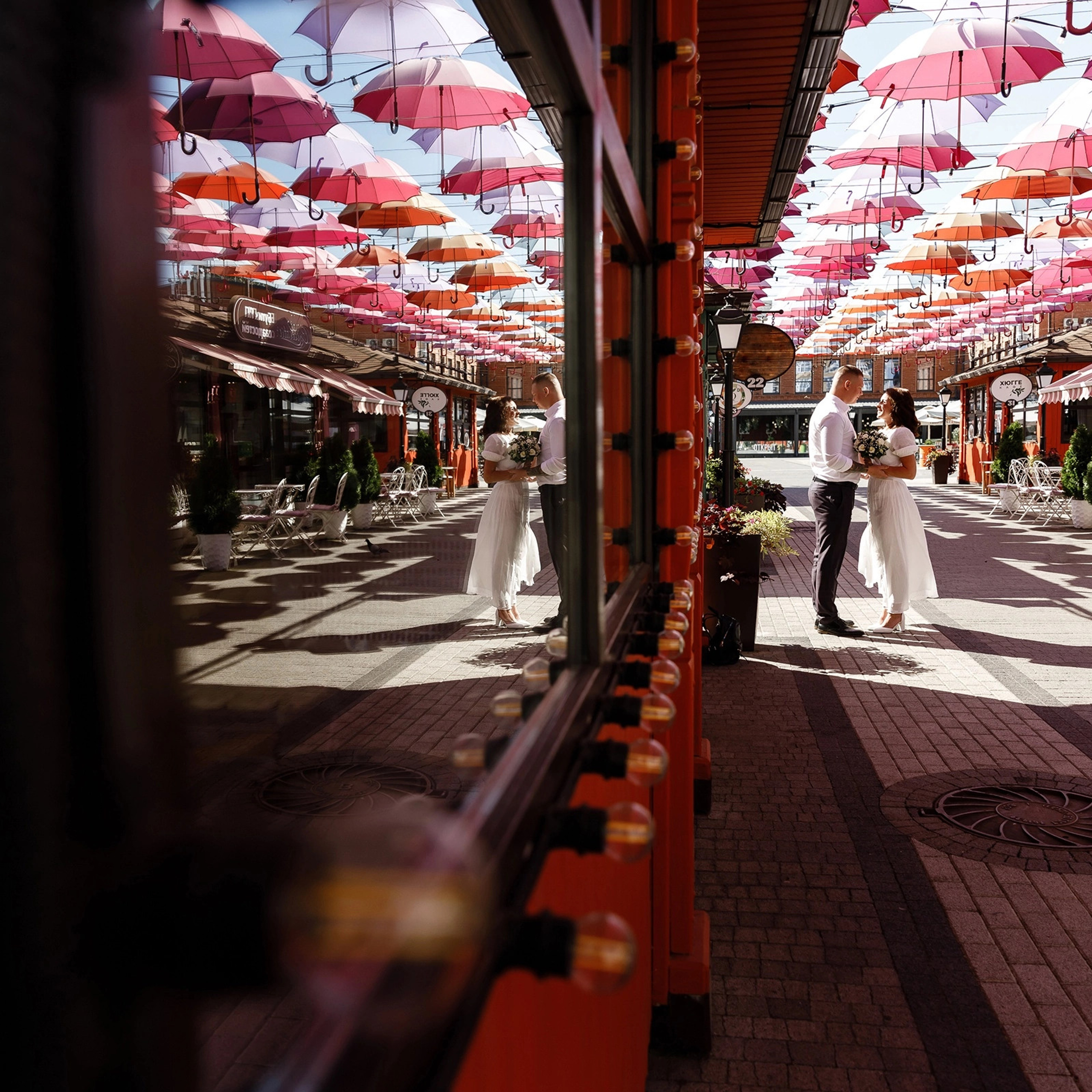 Отзывы. Свадебный фотограф Краснодар Павел Глухов