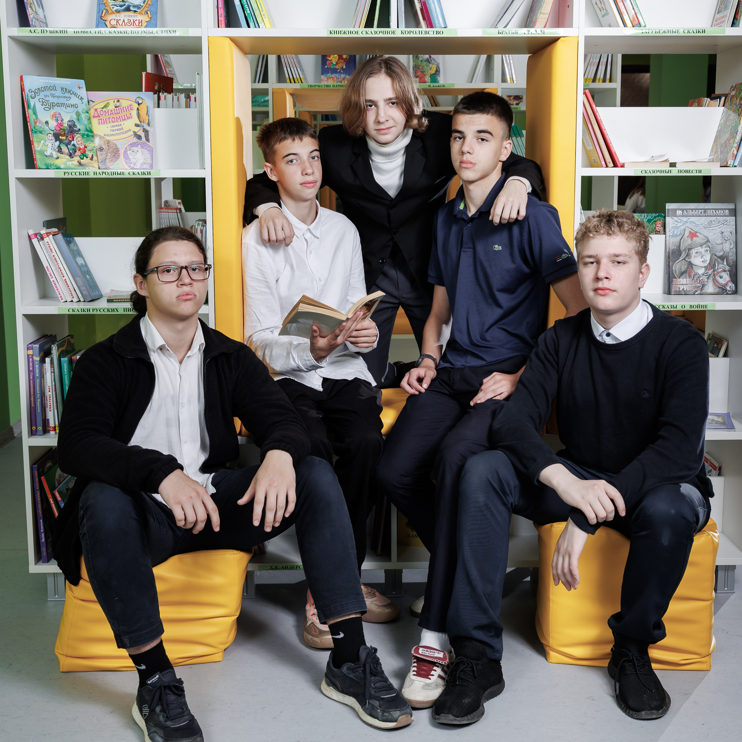 Групповые фотографии. Свадебный фотограф Краснодар Павел Глухов