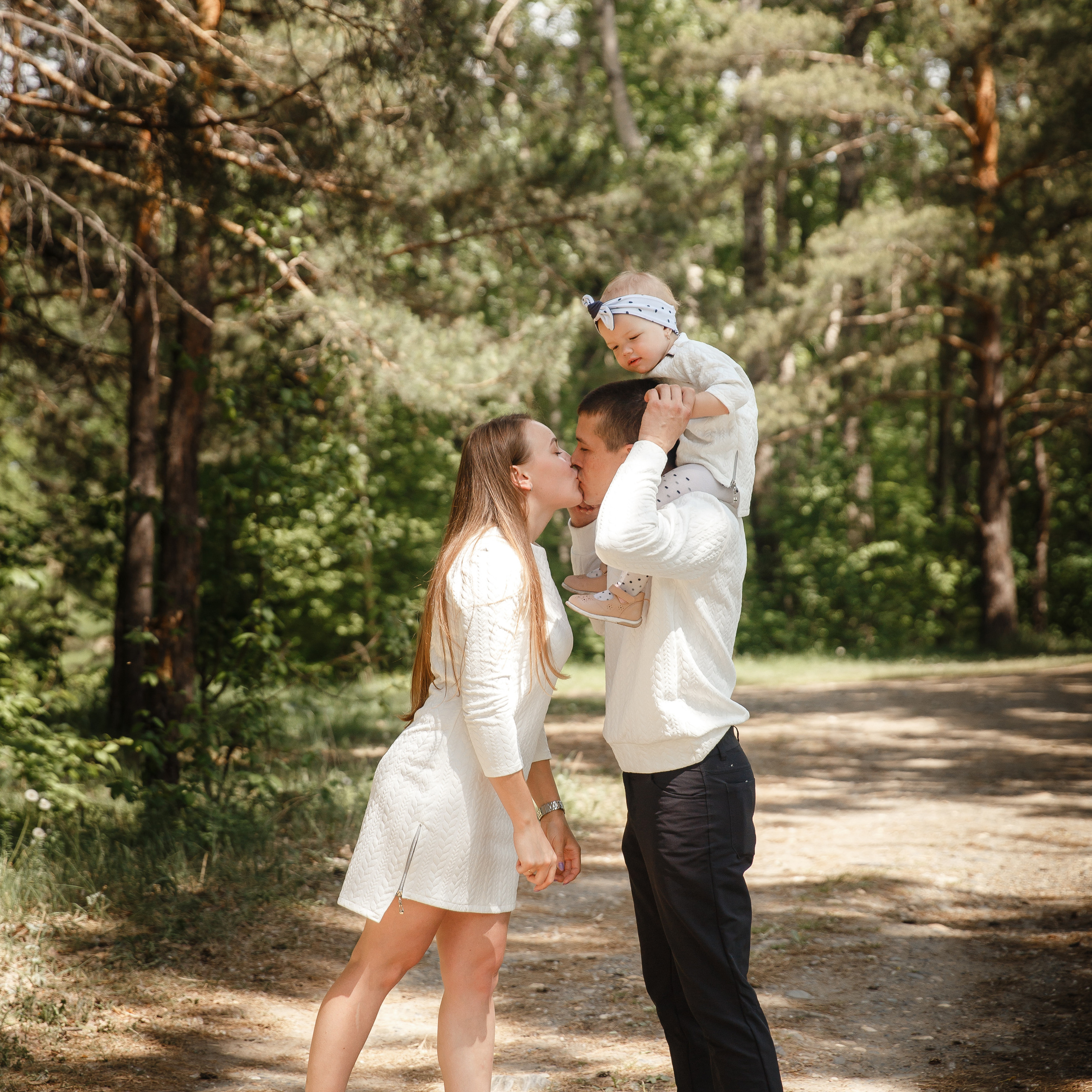 Семейные фотосессии. Свадебный фотограф Краснодар Павел Глухов
