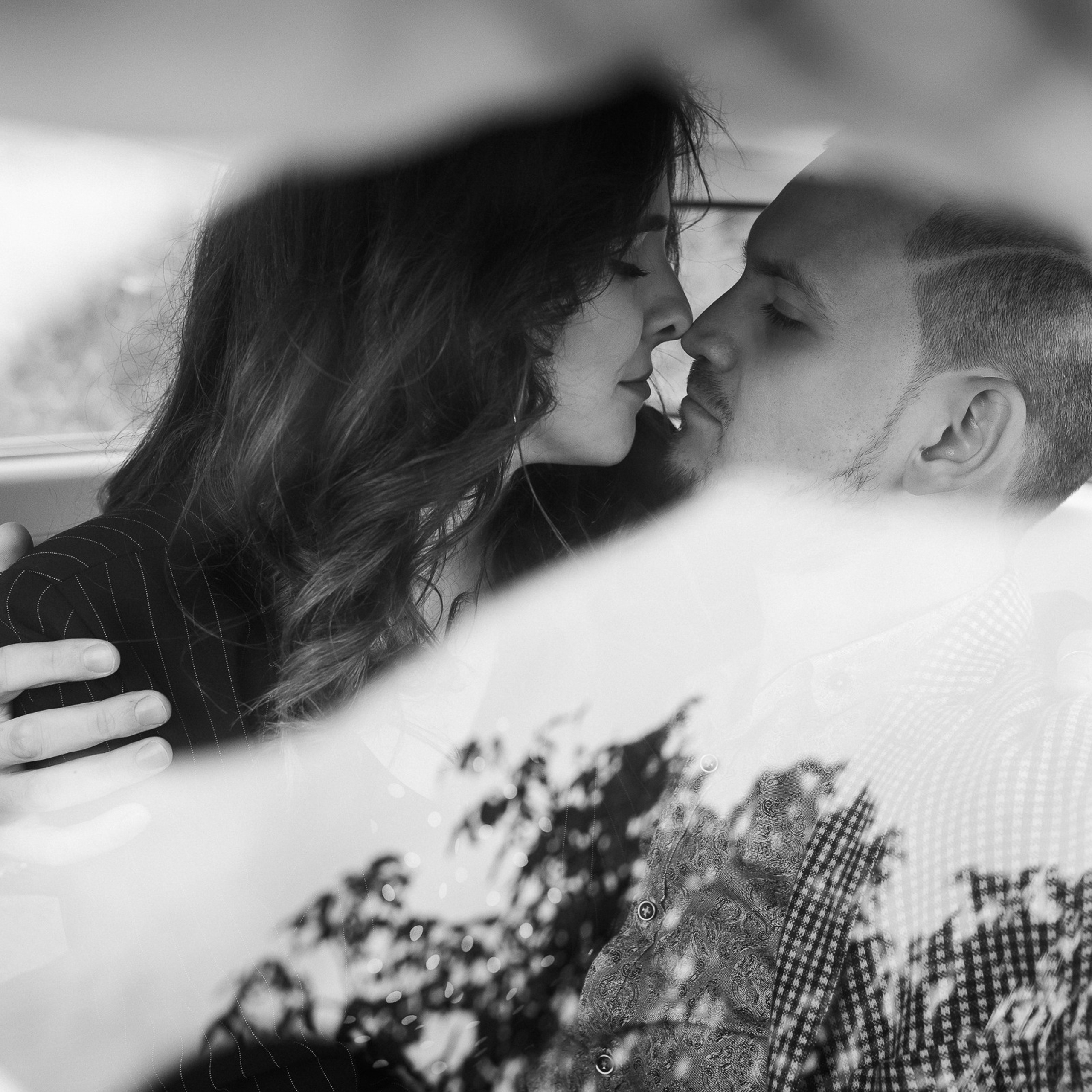 Никита и Валерия. Свадебный фотограф Краснодар Павел Глухов