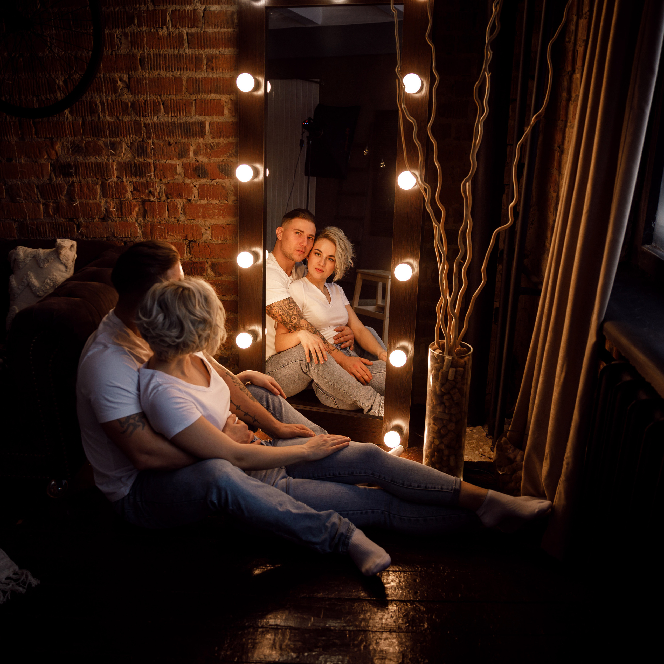 Егор и Юлия. Свадебный фотограф Краснодар Павел Глухов