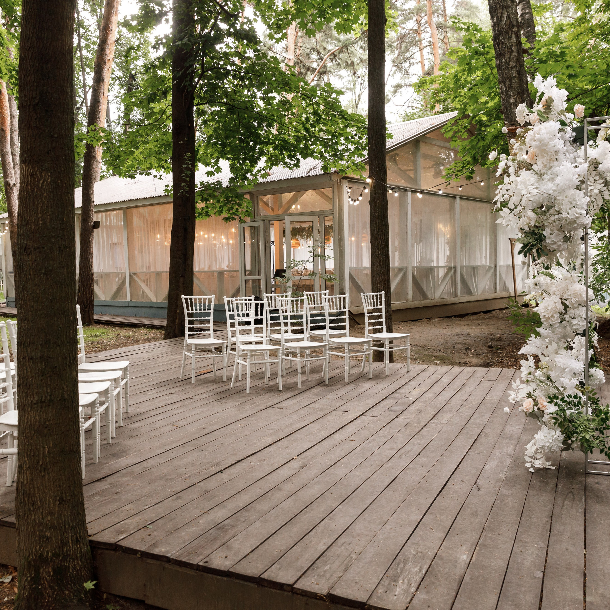 Wedding К.С. (Усадьба «Лесной Берег»). Свадебный фотограф Краснодар Павел Глухов
