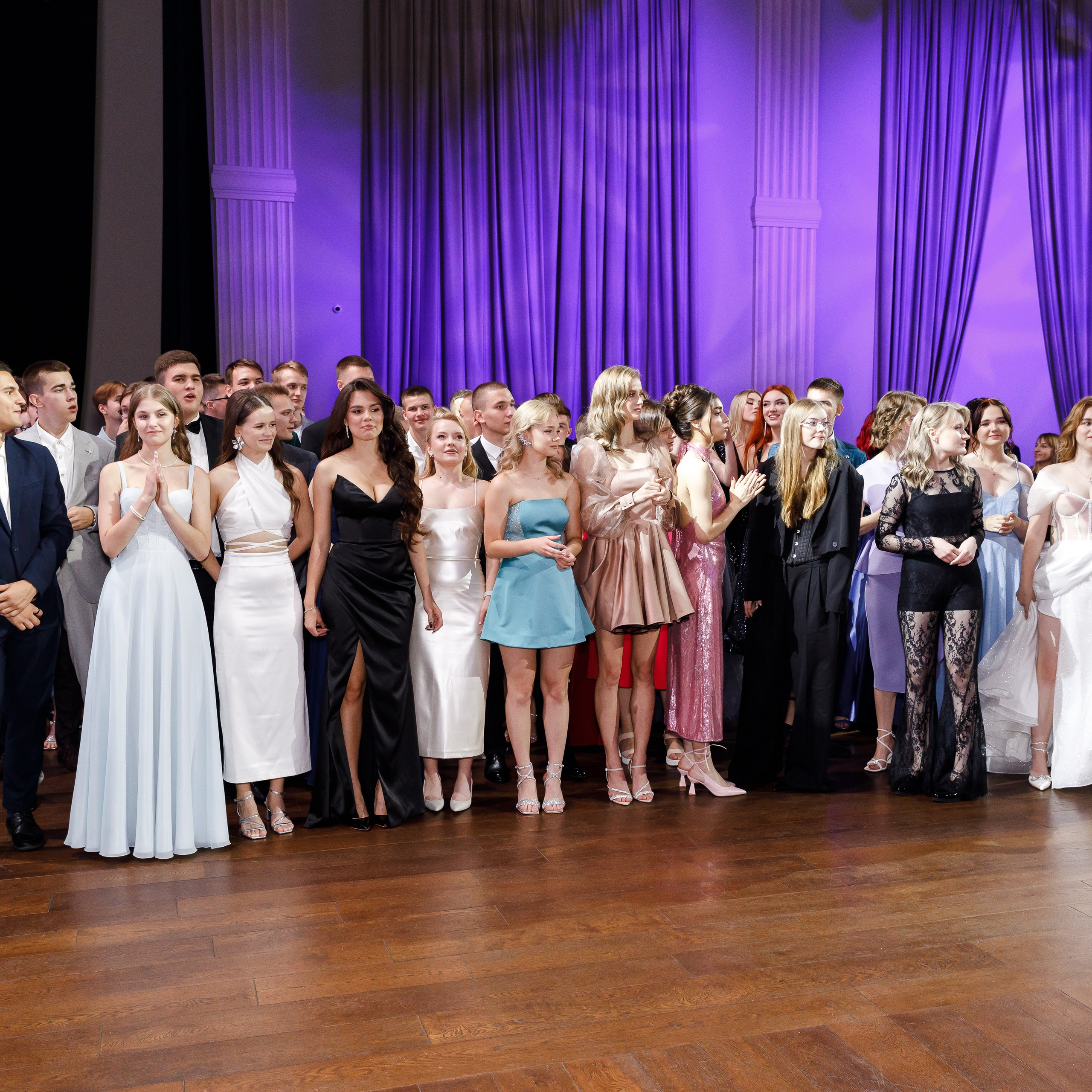 Фотосъемка выпускного. Свадебный фотограф Краснодар Павел Глухов