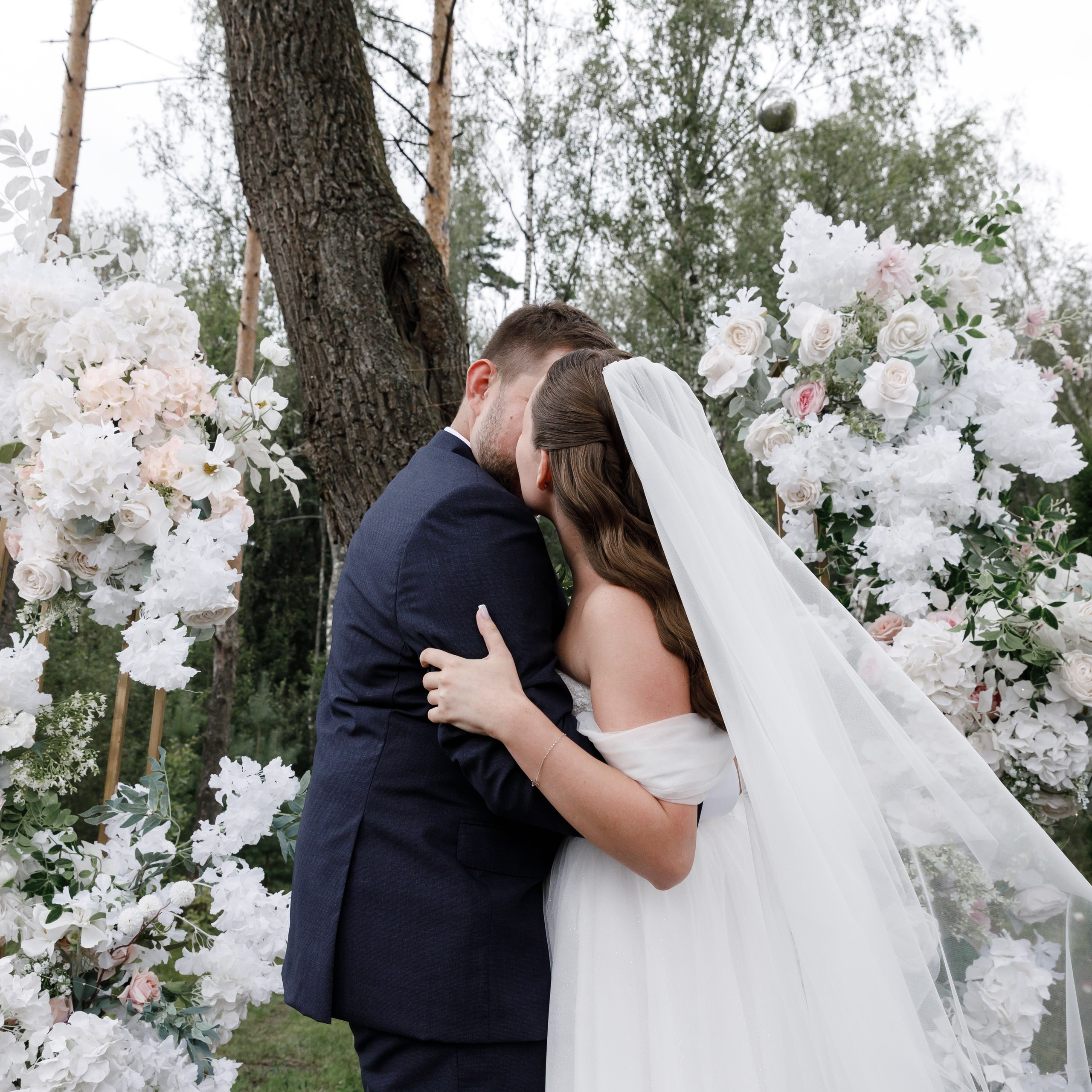 Wedding И.Н. («Дом у озера»). Свадебный фотограф Краснодар Павел Глухов
