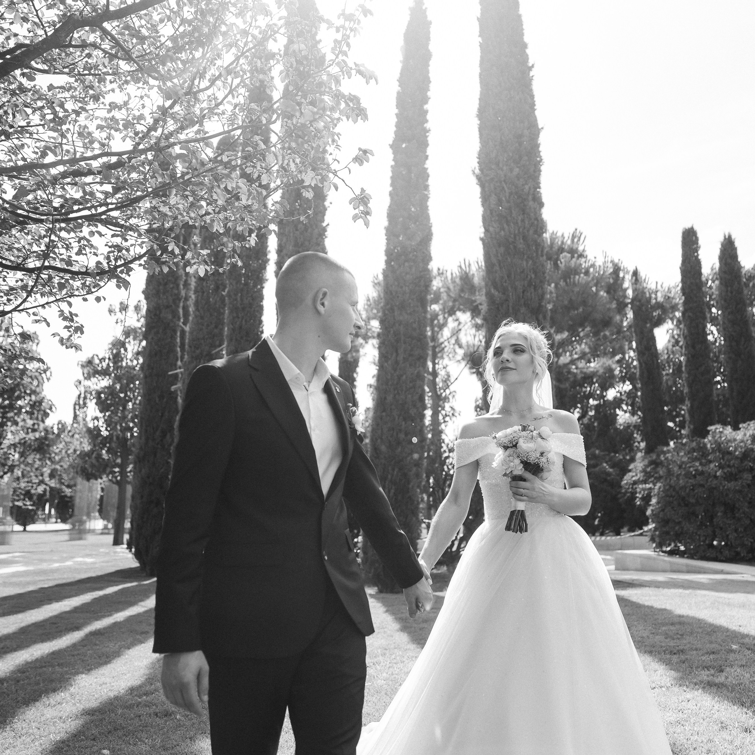 Свадебная фотосъемка Краснодар, Москва. Свадебный фотограф Краснодар Павел Глухов