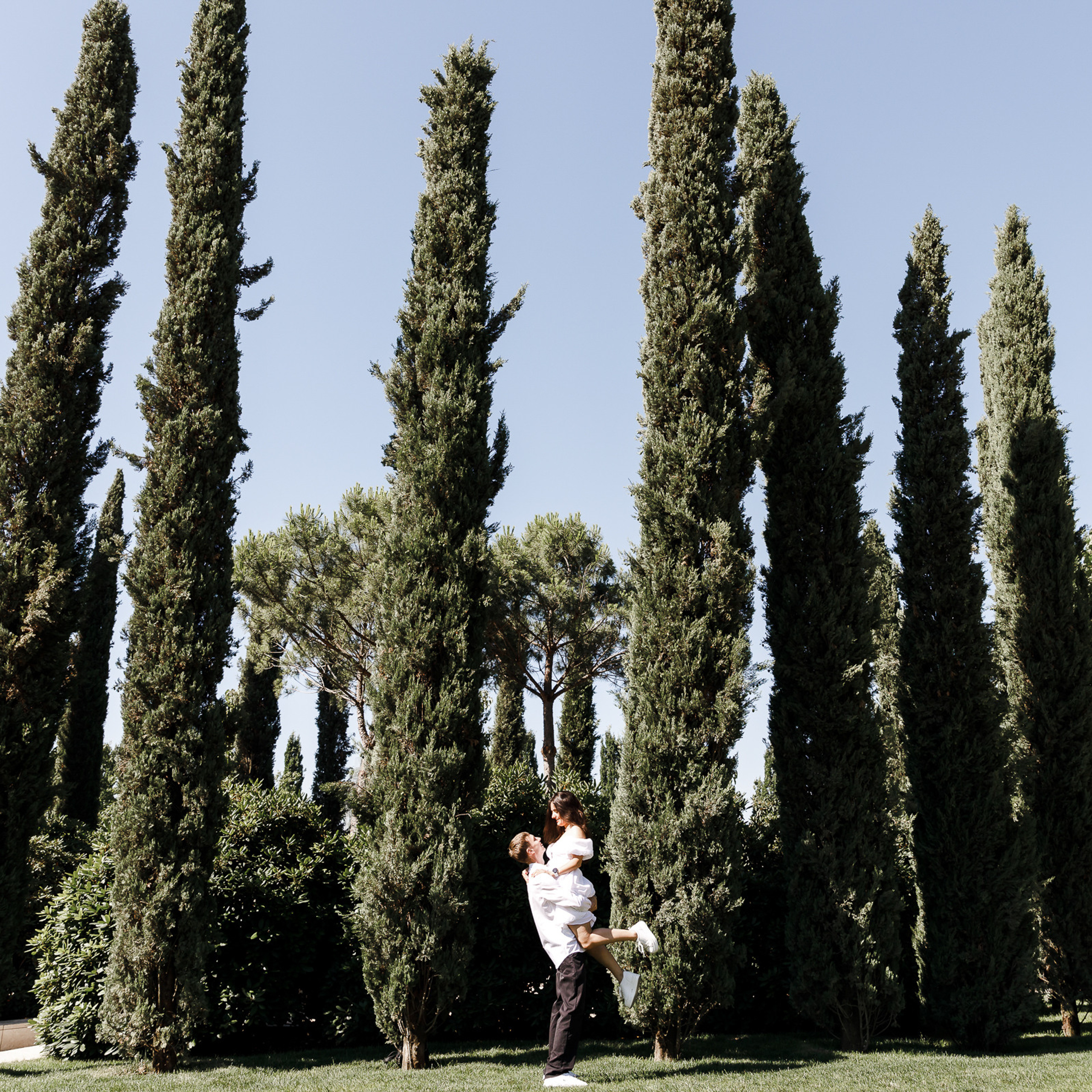 Валентина и Денис. Свадебный фотограф Краснодар Павел Глухов