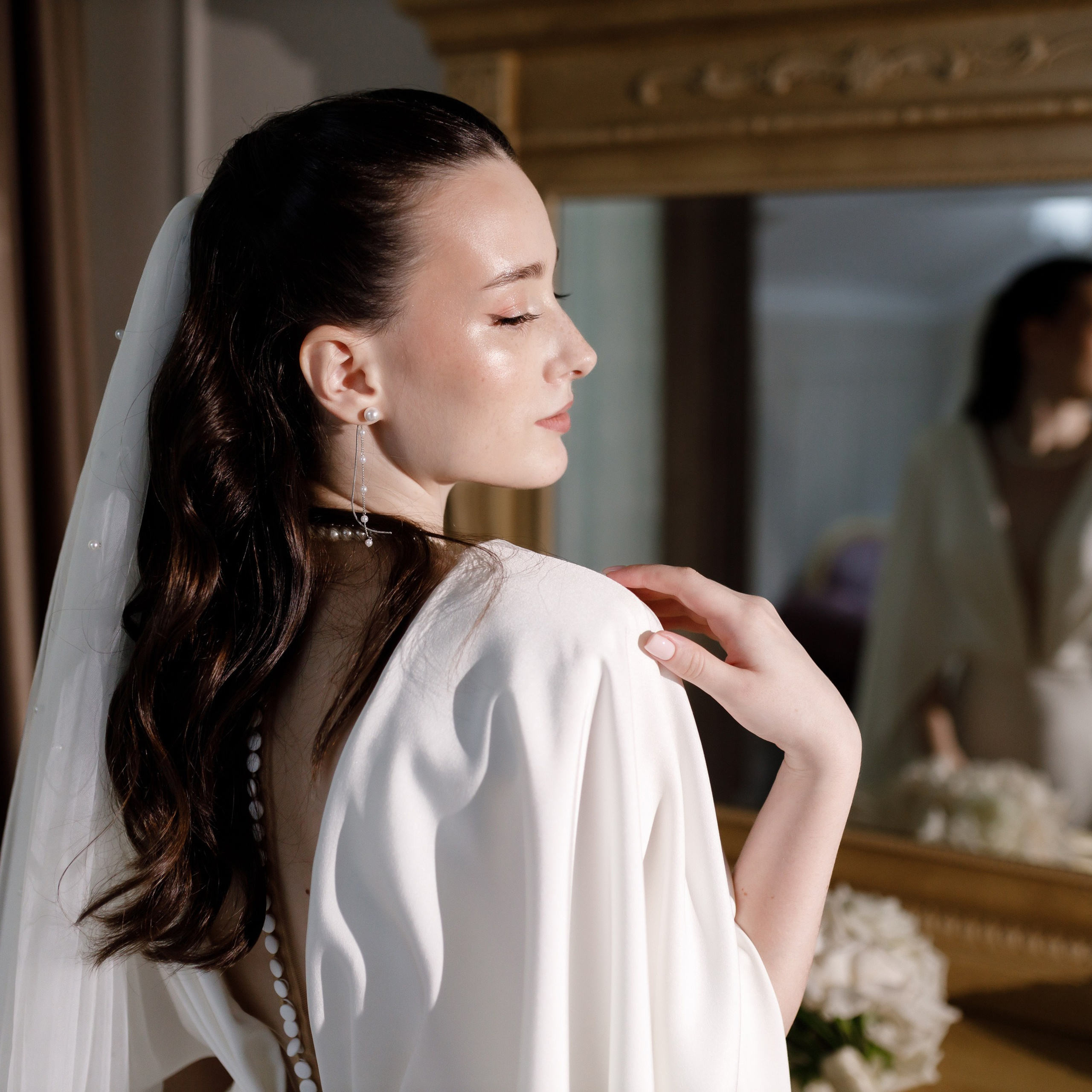 Wedding К.С. (Усадьба «Лесной Берег»). Свадебный фотограф Краснодар Павел Глухов