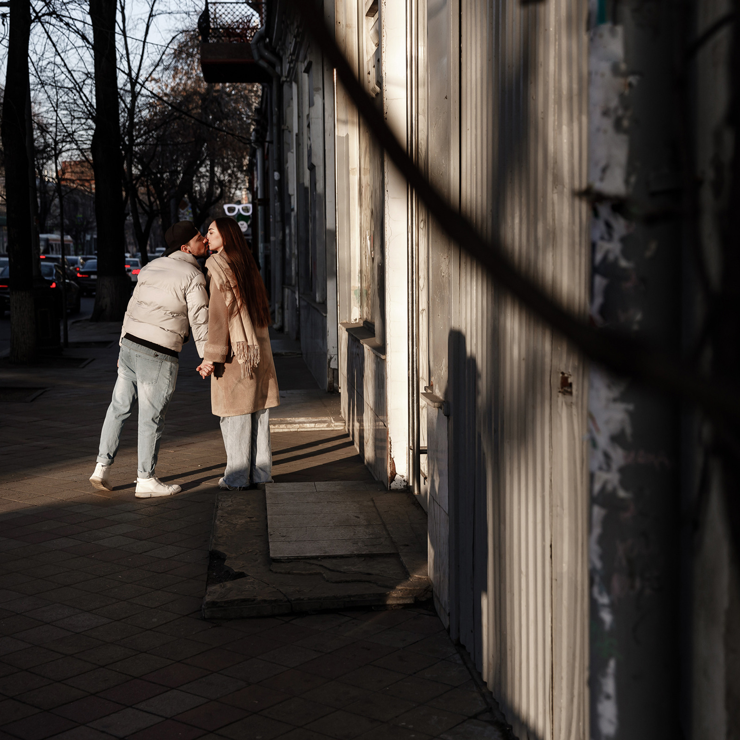 Стас и Юлия. Свадебный фотограф Краснодар Павел Глухов