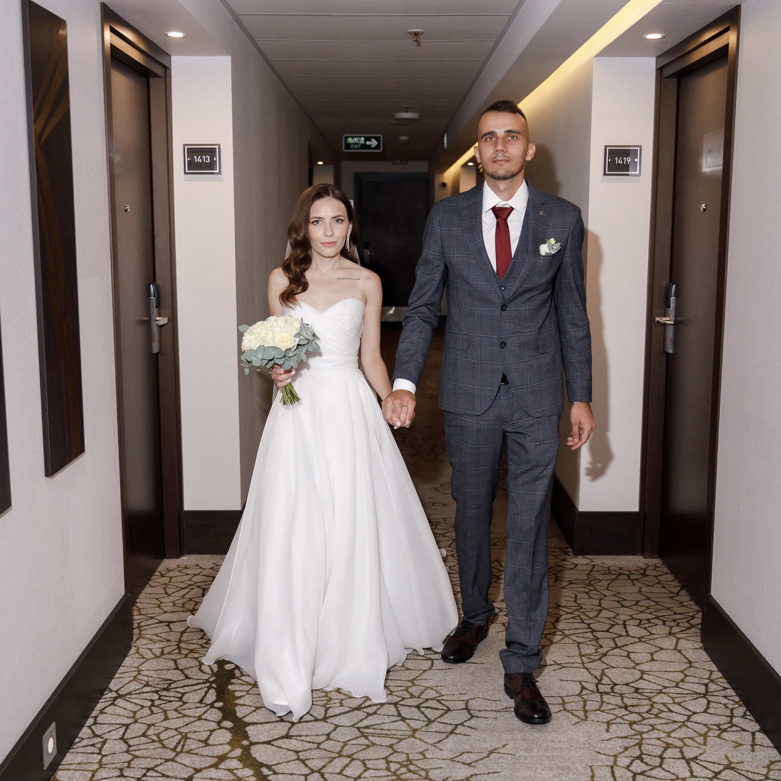 Wedding С. Д. Свадебный фотограф Краснодар Павел Глухов