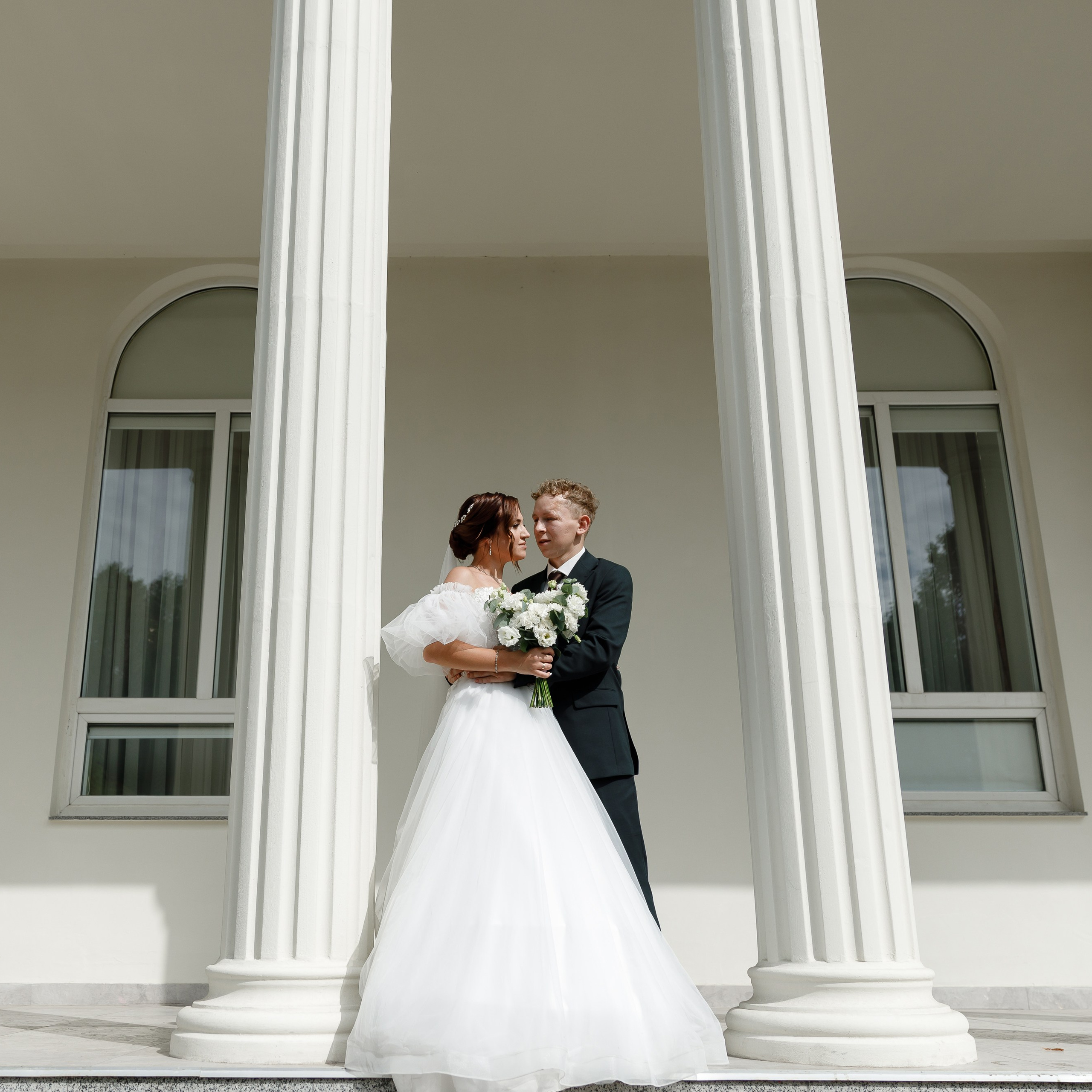 Свадебная фотосъемка Краснодар, Москва. Свадебный фотограф Краснодар Павел Глухов