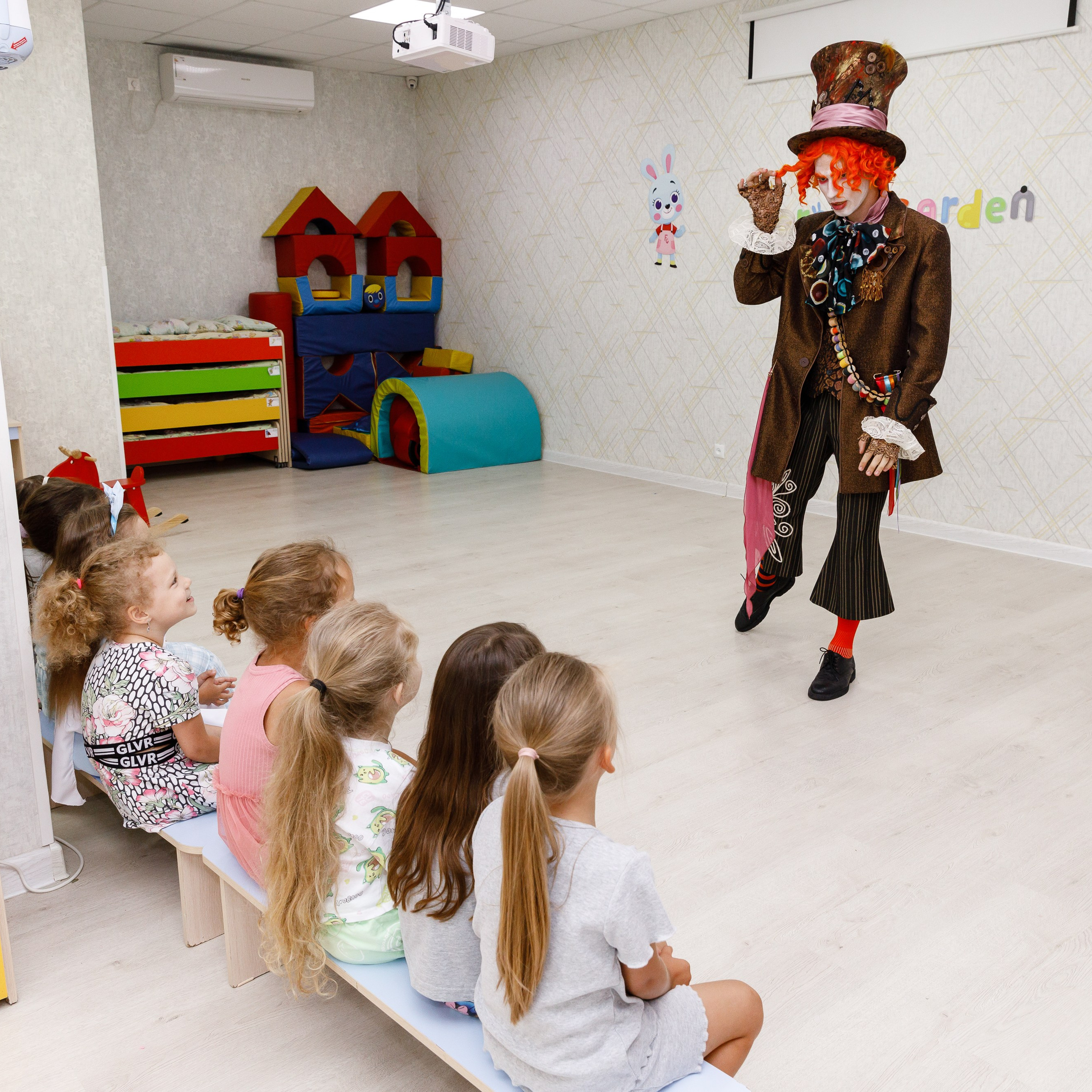 Детские мероприятия. Свадебный фотограф Краснодар Павел Глухов