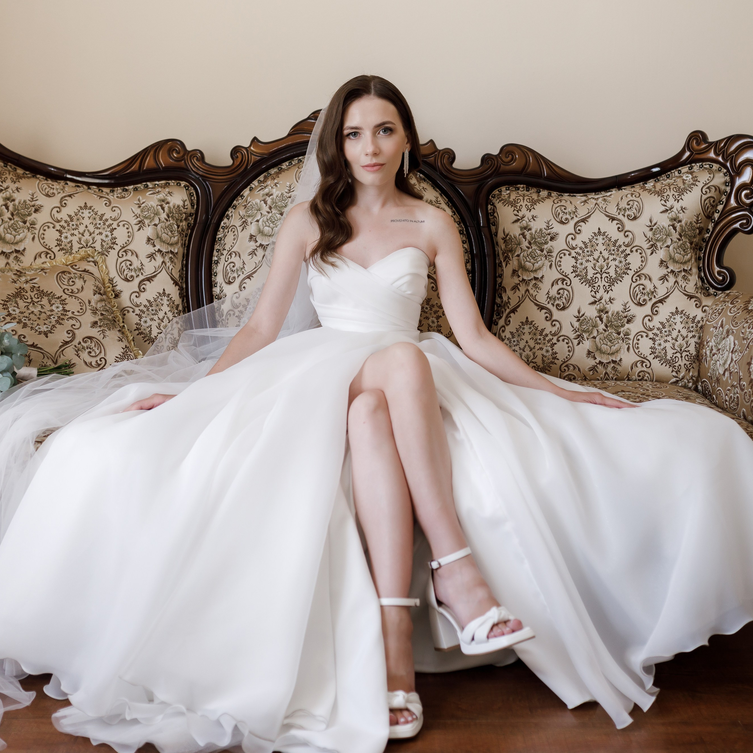 Wedding С. Д. Свадебный фотограф Краснодар Павел Глухов