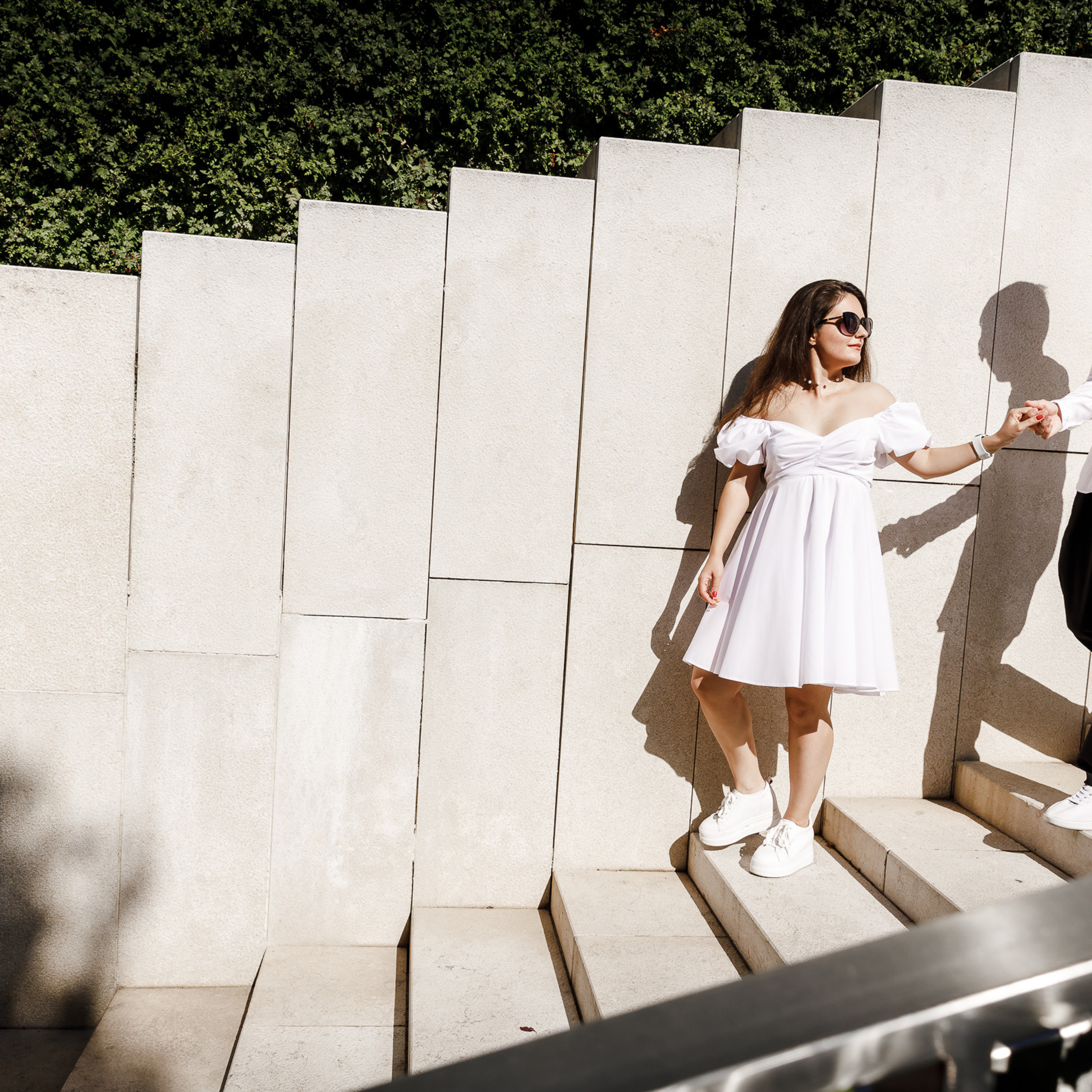 Валентина и Денис. Свадебный фотограф Краснодар Павел Глухов