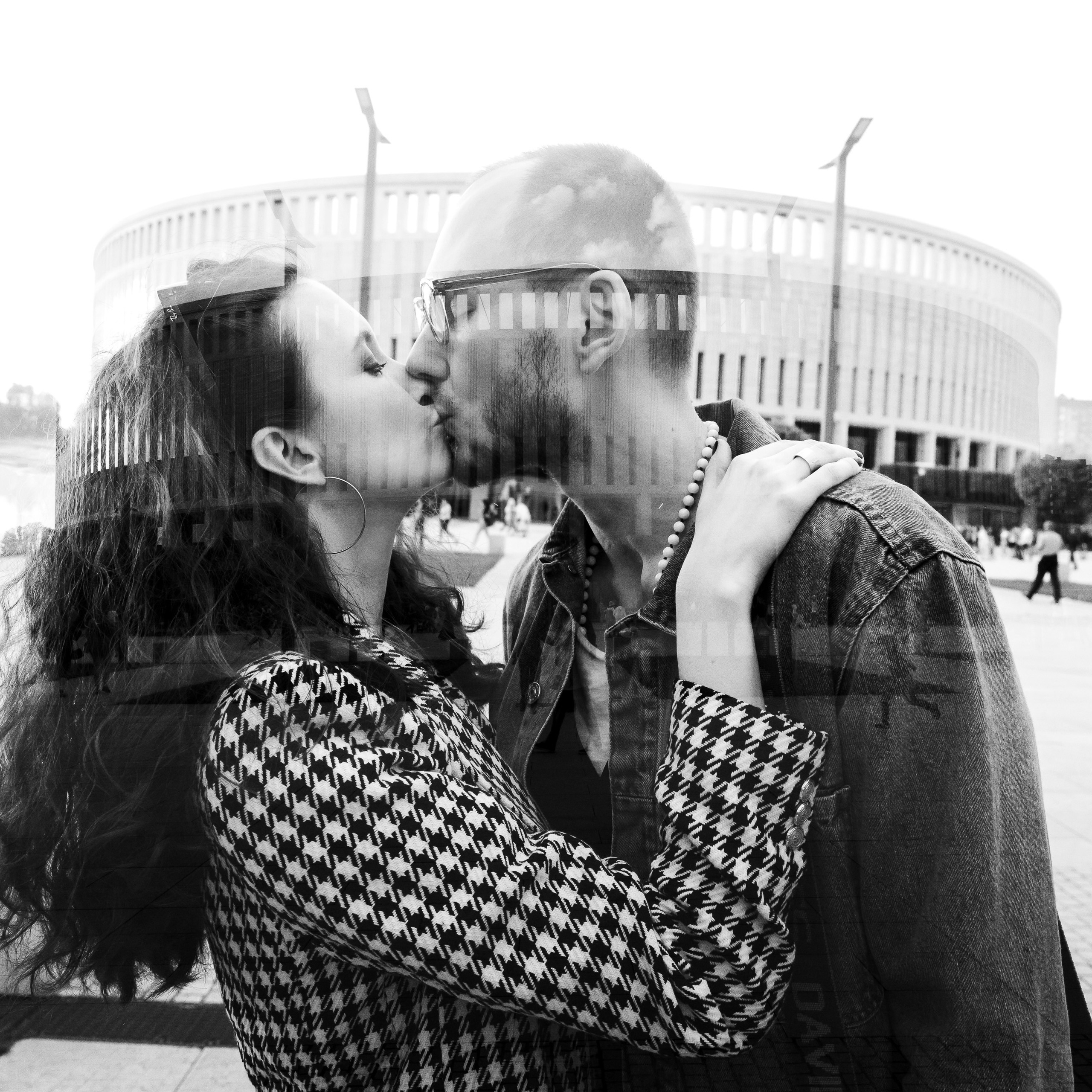 Анастасия и Михаил. Свадебный фотограф Краснодар Павел Глухов