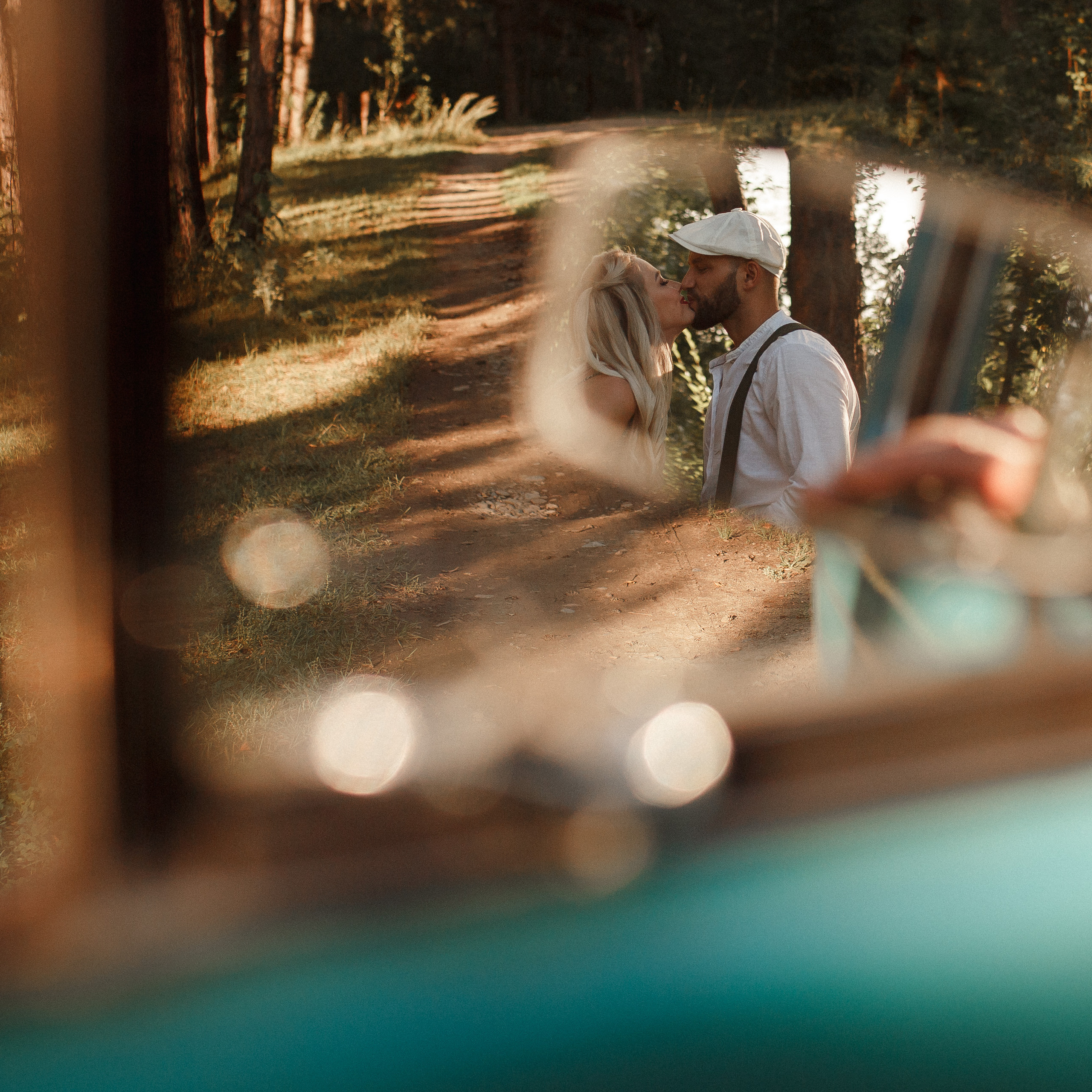 Евгений и Мария. Свадебный фотограф Краснодар Павел Глухов