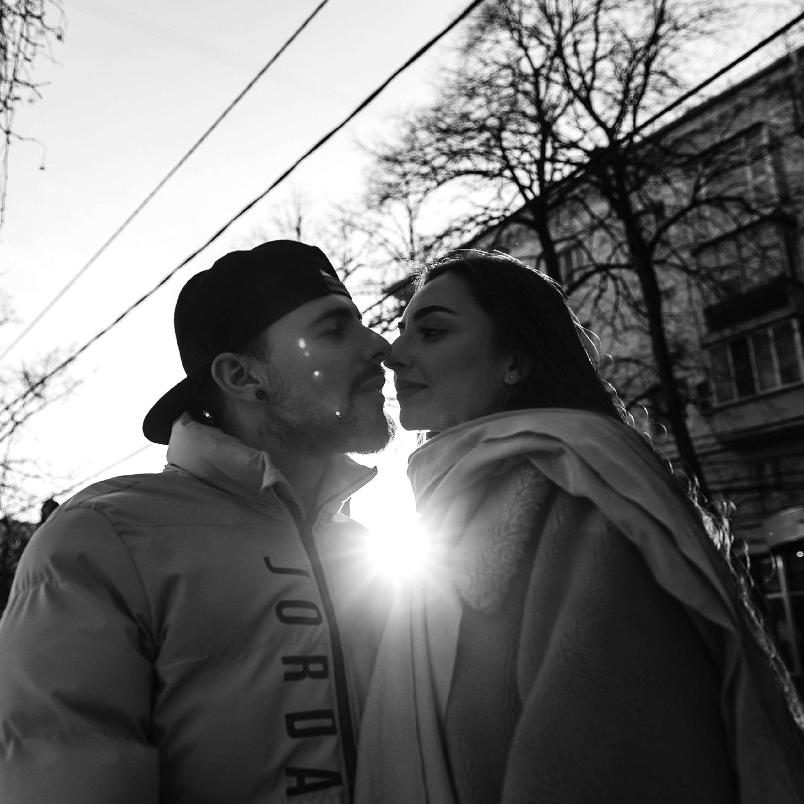 Стас и Юлия. Свадебный фотограф Краснодар Павел Глухов