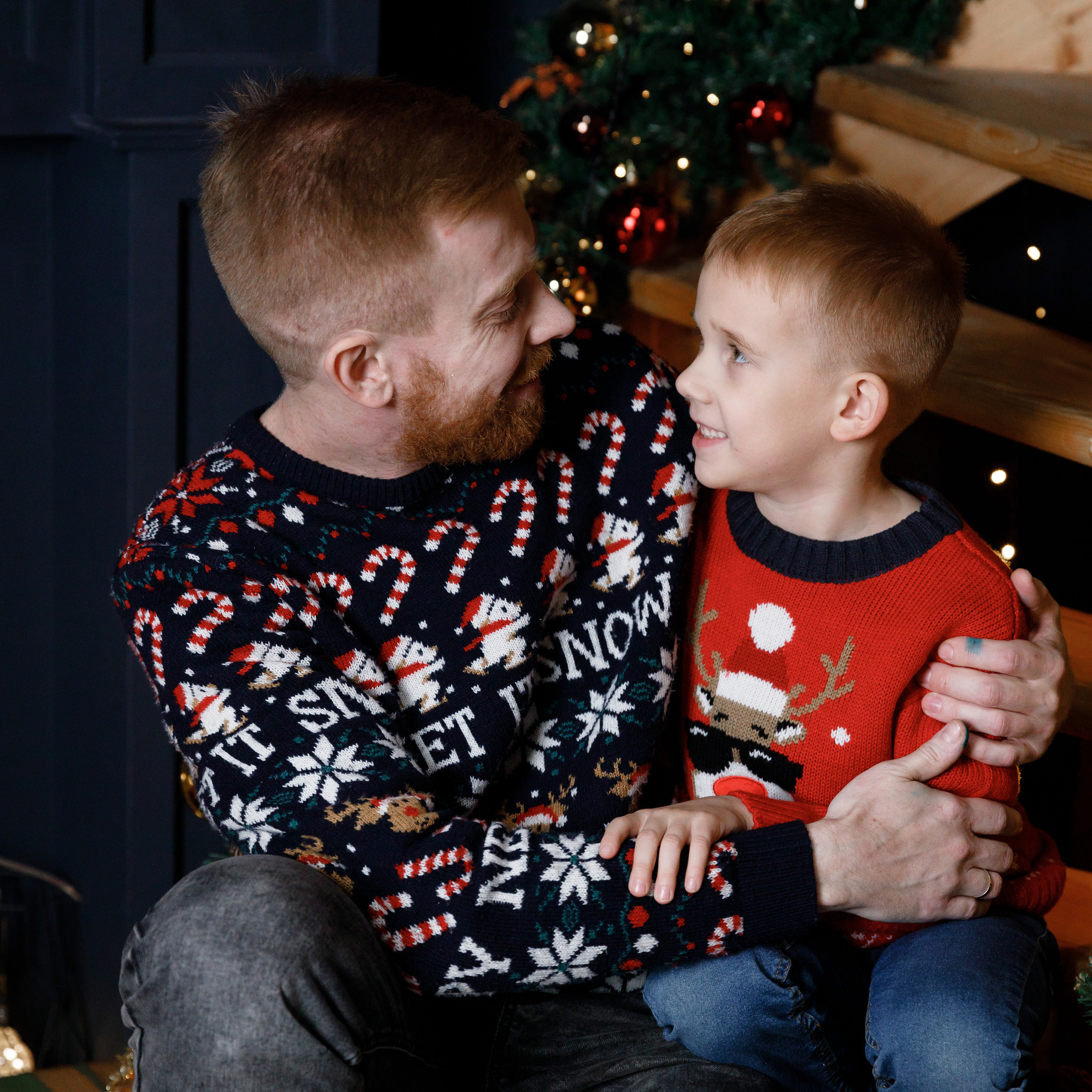 Новогодние фотосесии. Свадебный фотограф Краснодар Павел Глухов