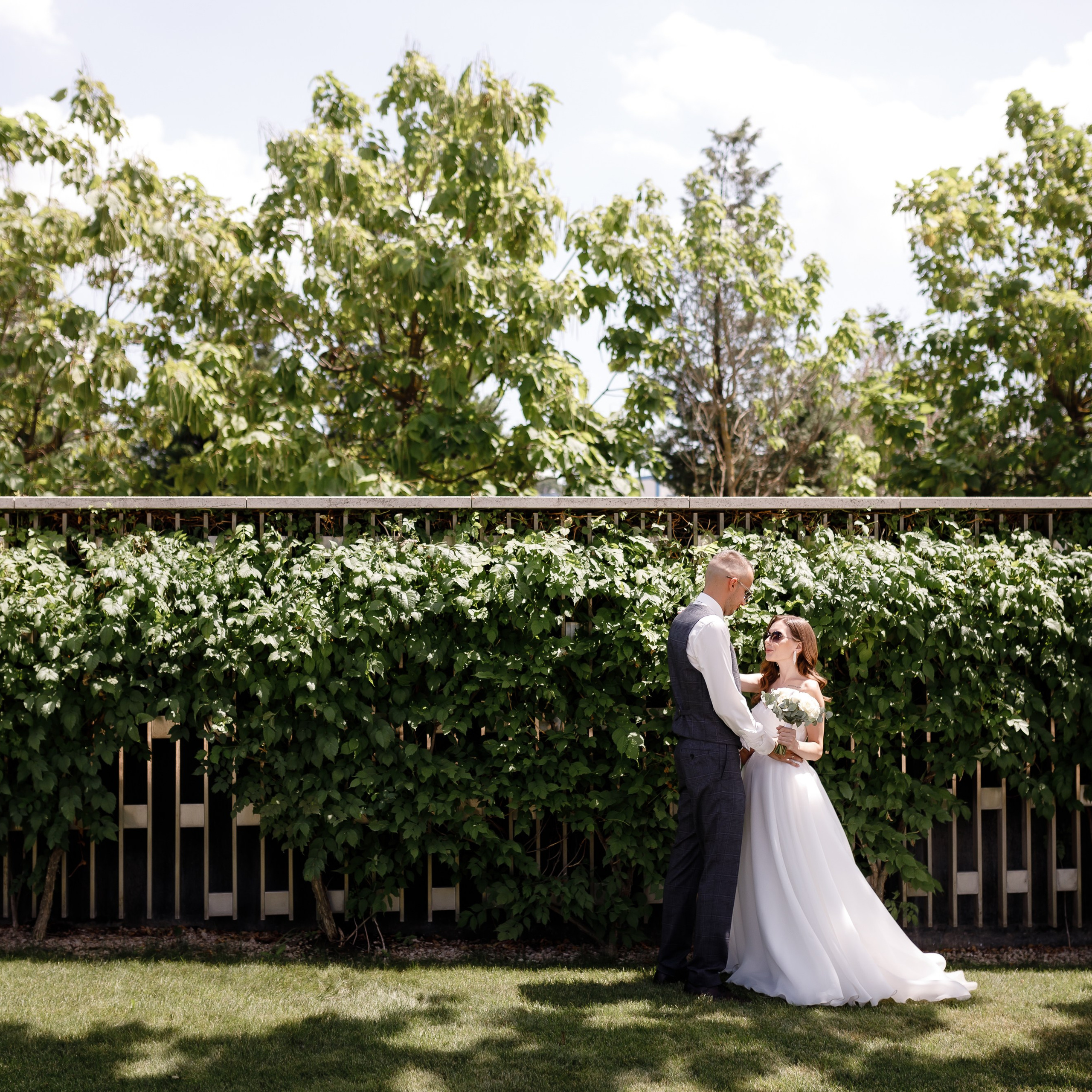 Wedding С. Д. Свадебный фотограф Краснодар Павел Глухов