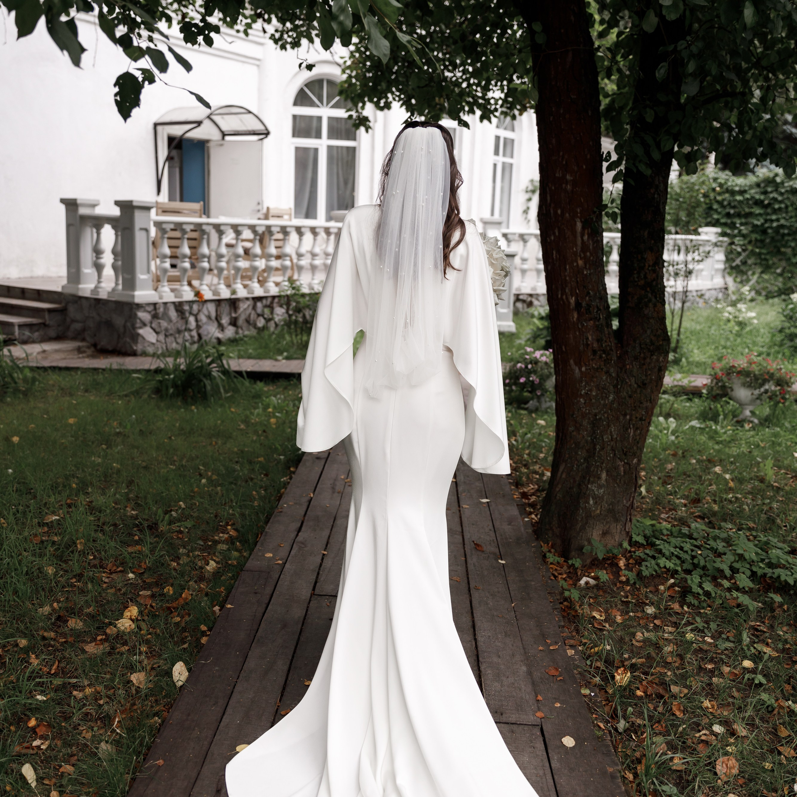 Wedding К.С. (Усадьба «Лесной Берег»). Свадебный фотограф Краснодар Павел Глухов