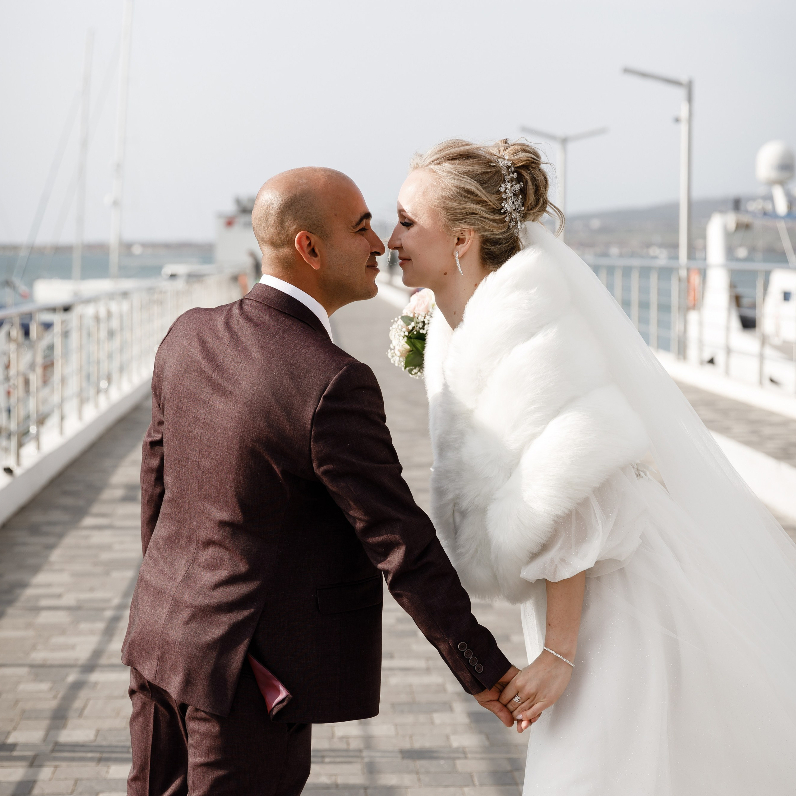 Отзывы. Свадебный фотограф Краснодар Павел Глухов