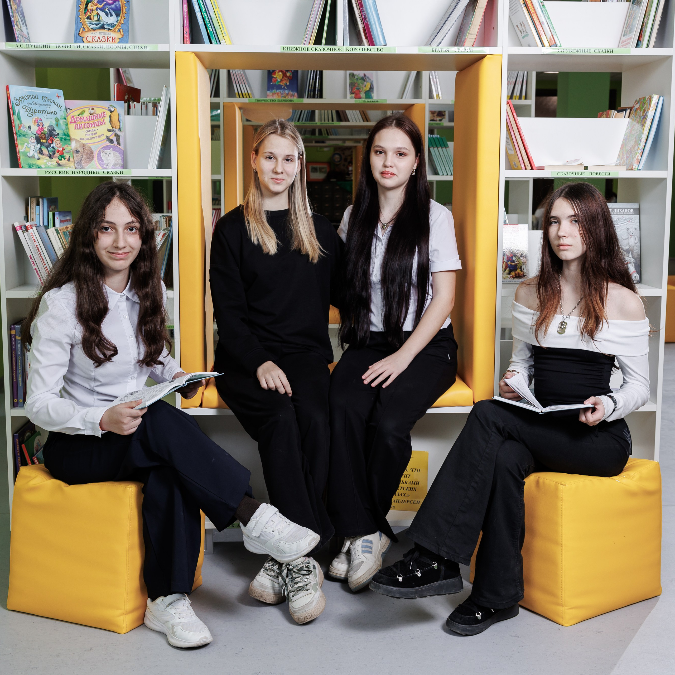 Групповые фотографии. Свадебный фотограф Краснодар Павел Глухов