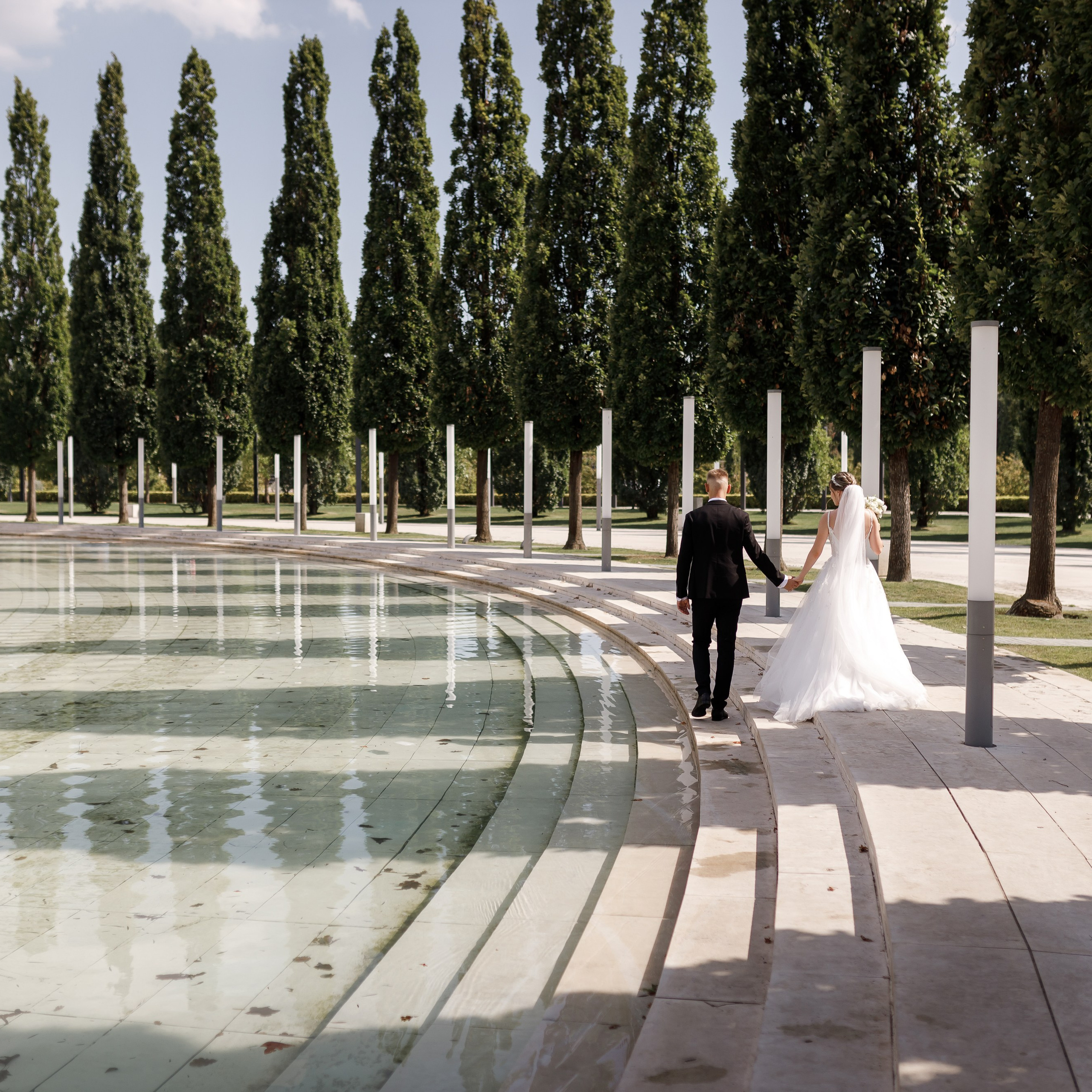 Свадебная фотосъемка Краснодар, Москва. Свадебный фотограф Краснодар Павел Глухов