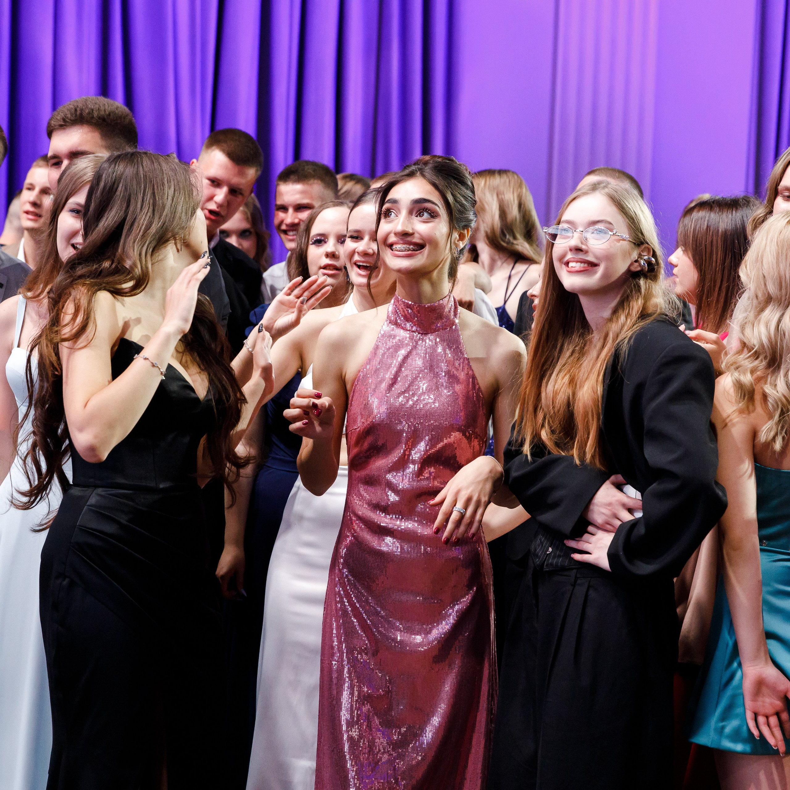 Фотосъемка выпускного. Свадебный фотограф Краснодар Павел Глухов