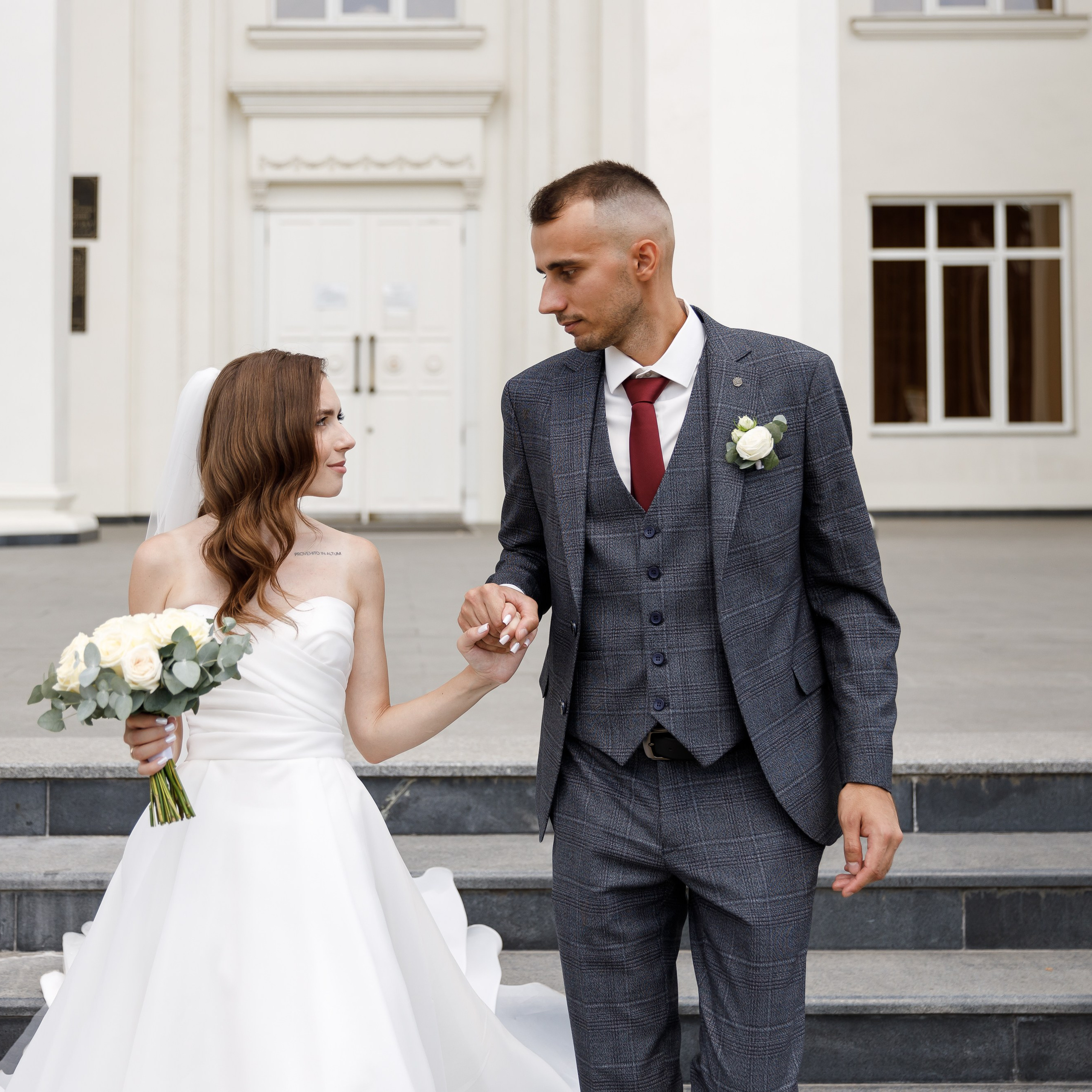 Wedding С. Д. Свадебный фотограф Краснодар Павел Глухов