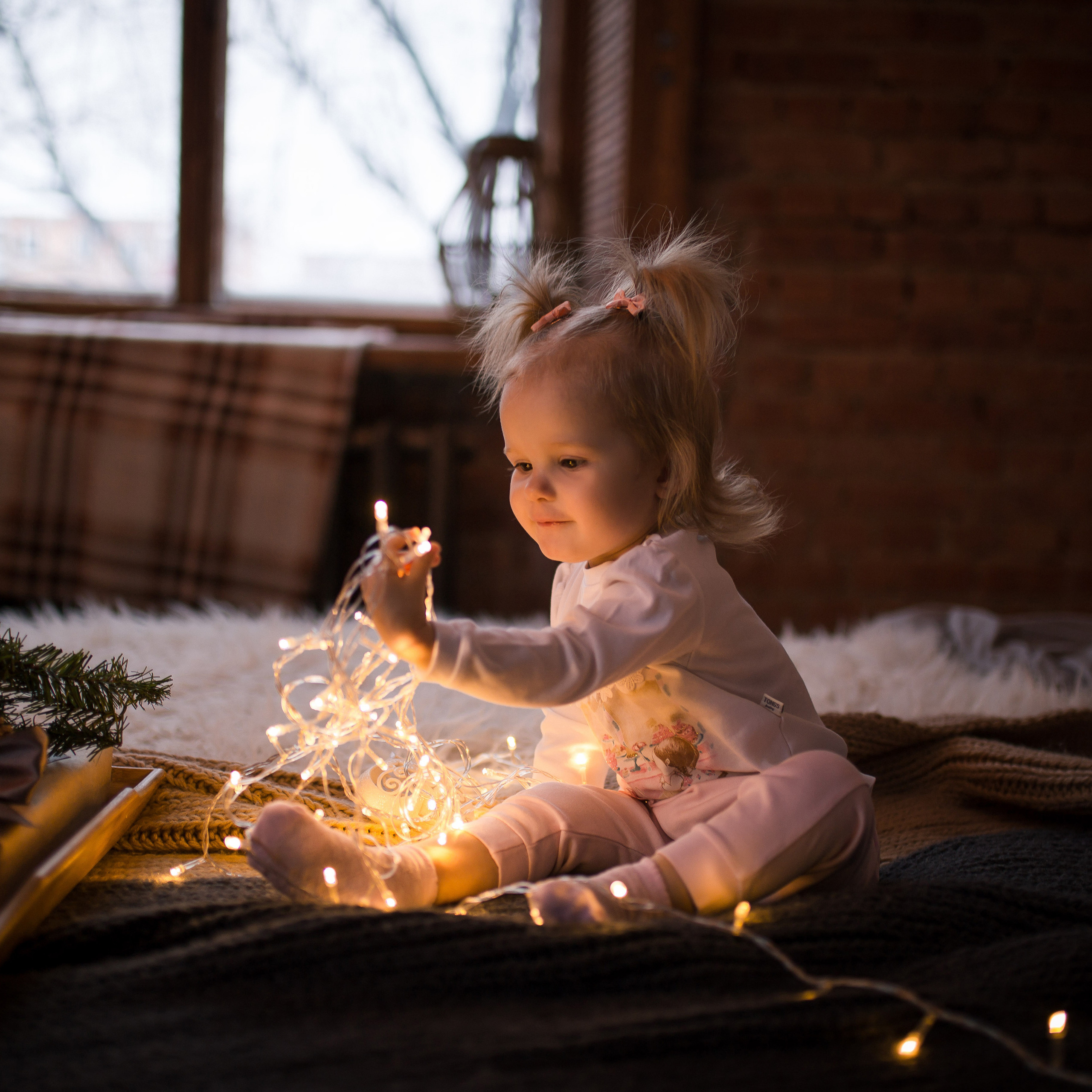Новогодние фотосесии. Свадебный фотограф Краснодар Павел Глухов