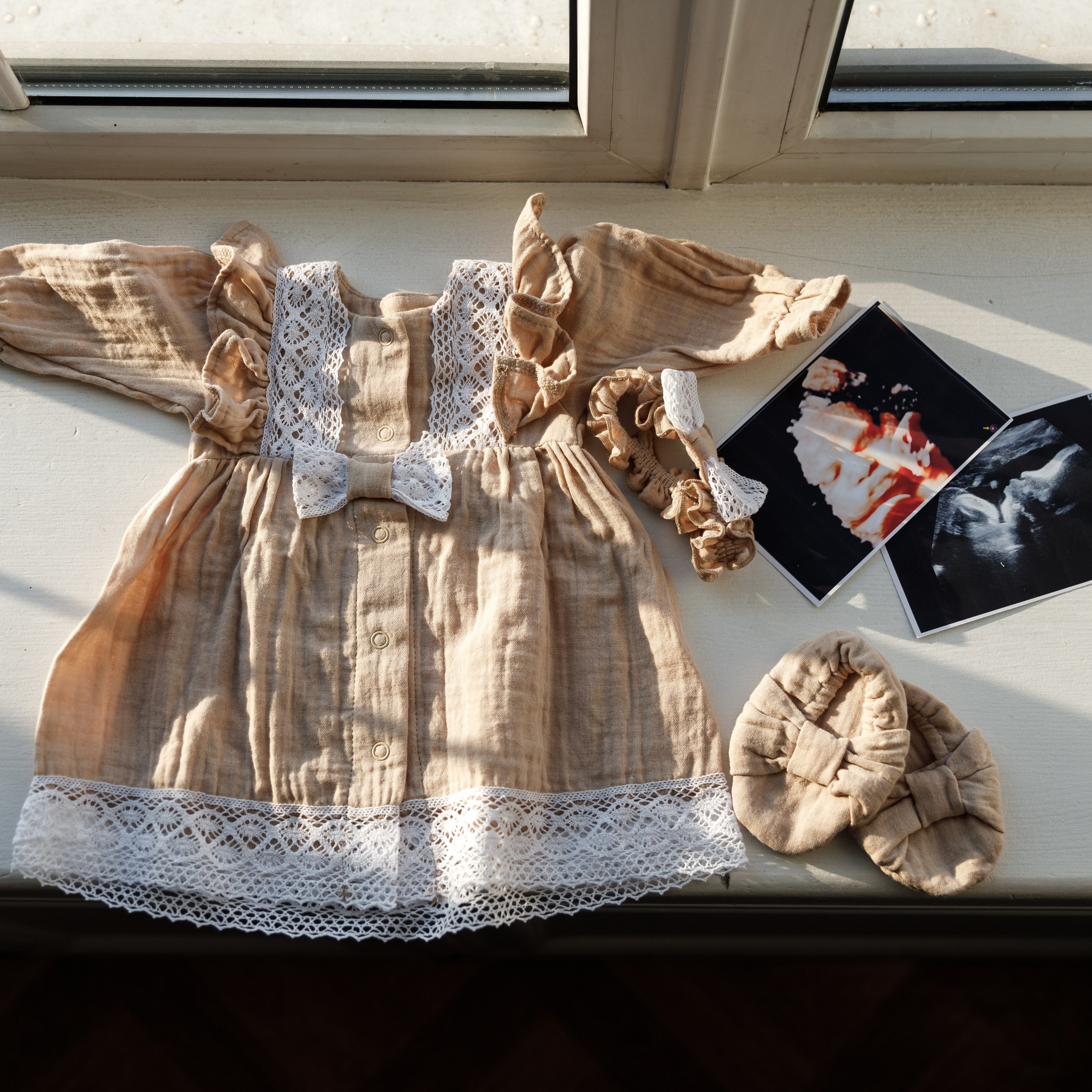 Фотосессия в ожидании чуда. Свадебный фотограф Краснодар Павел Глухов