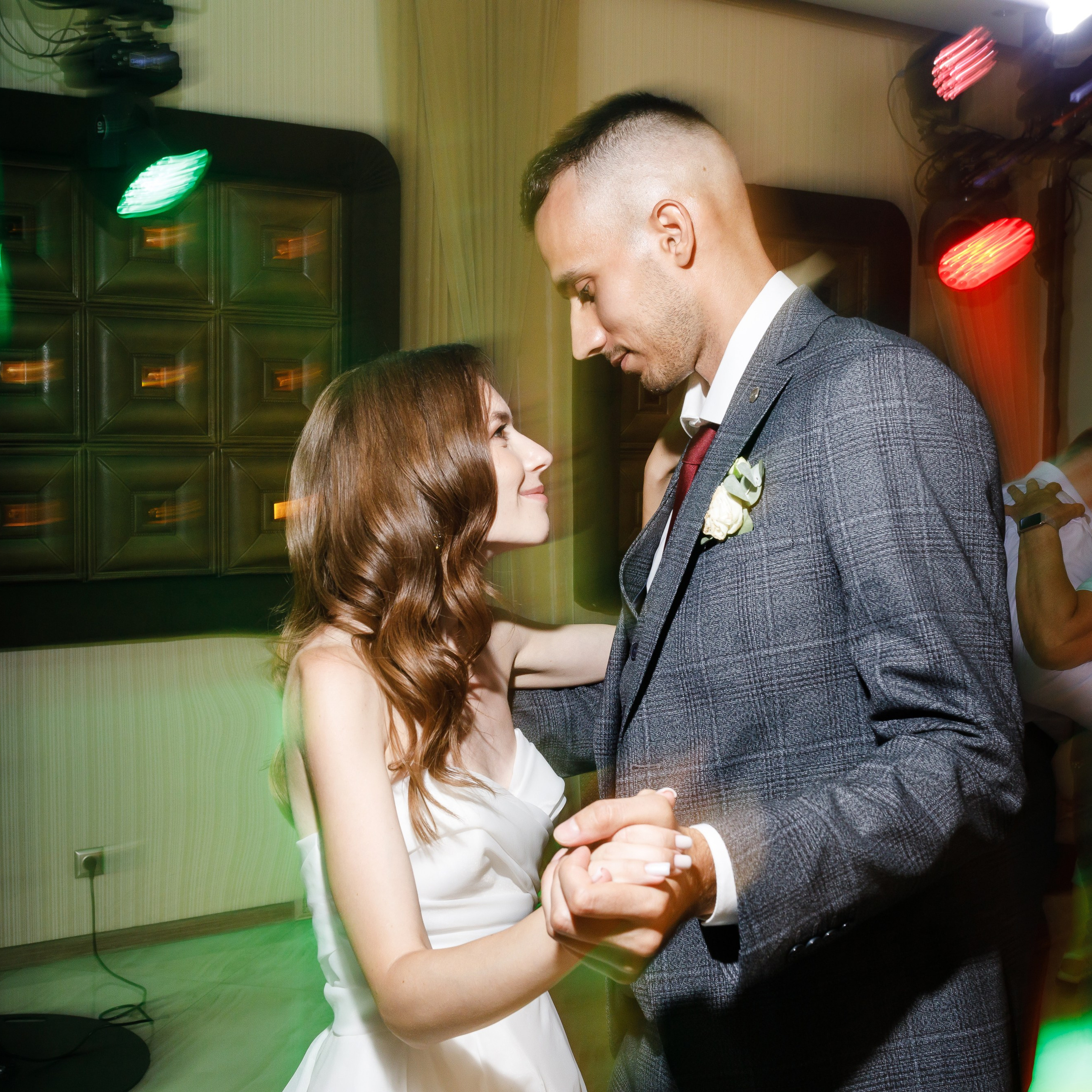 Wedding С. Д. Свадебный фотограф Краснодар Павел Глухов