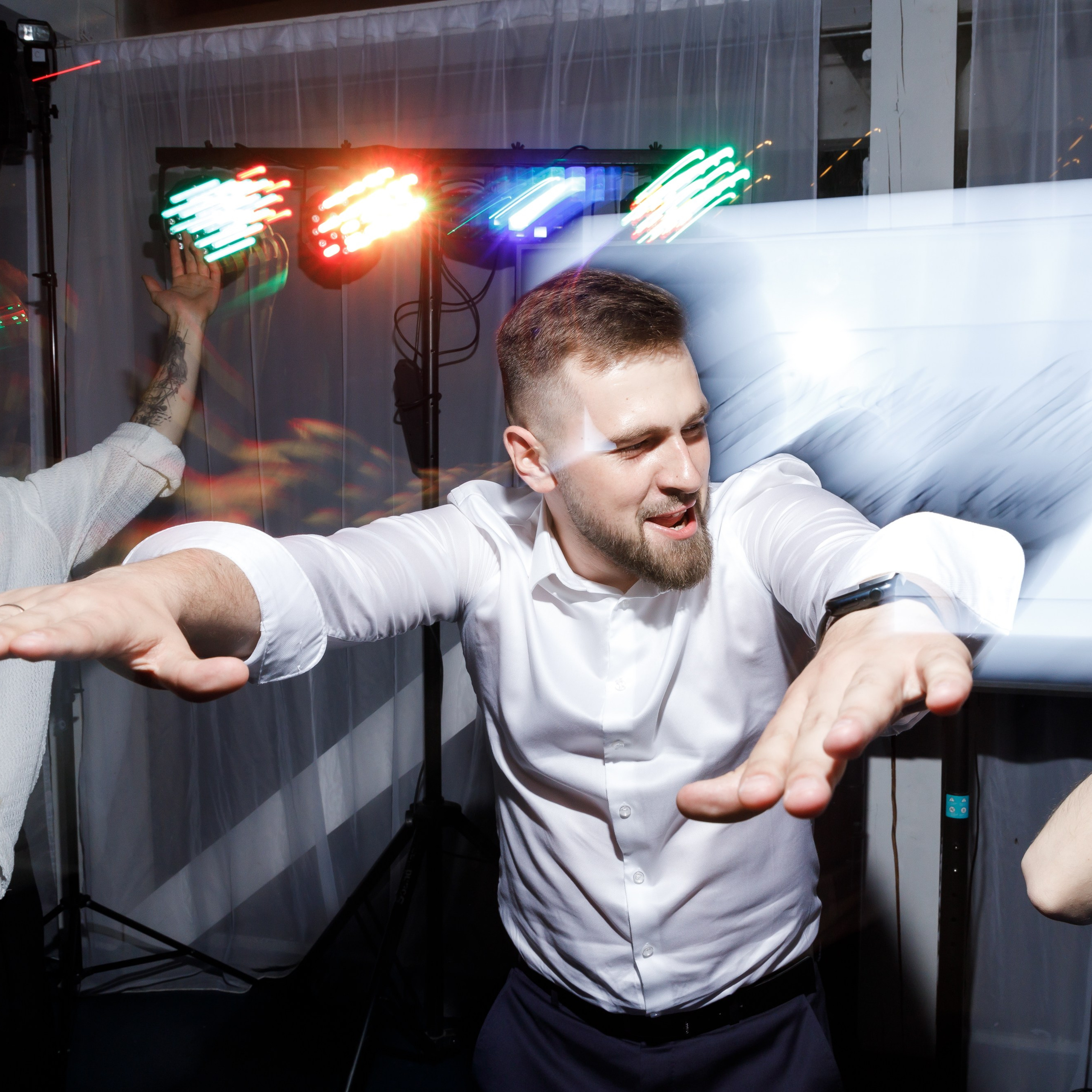 Wedding Н.Е. (Усадьба «Лесной Берег»). Свадебный фотограф Краснодар Павел Глухов