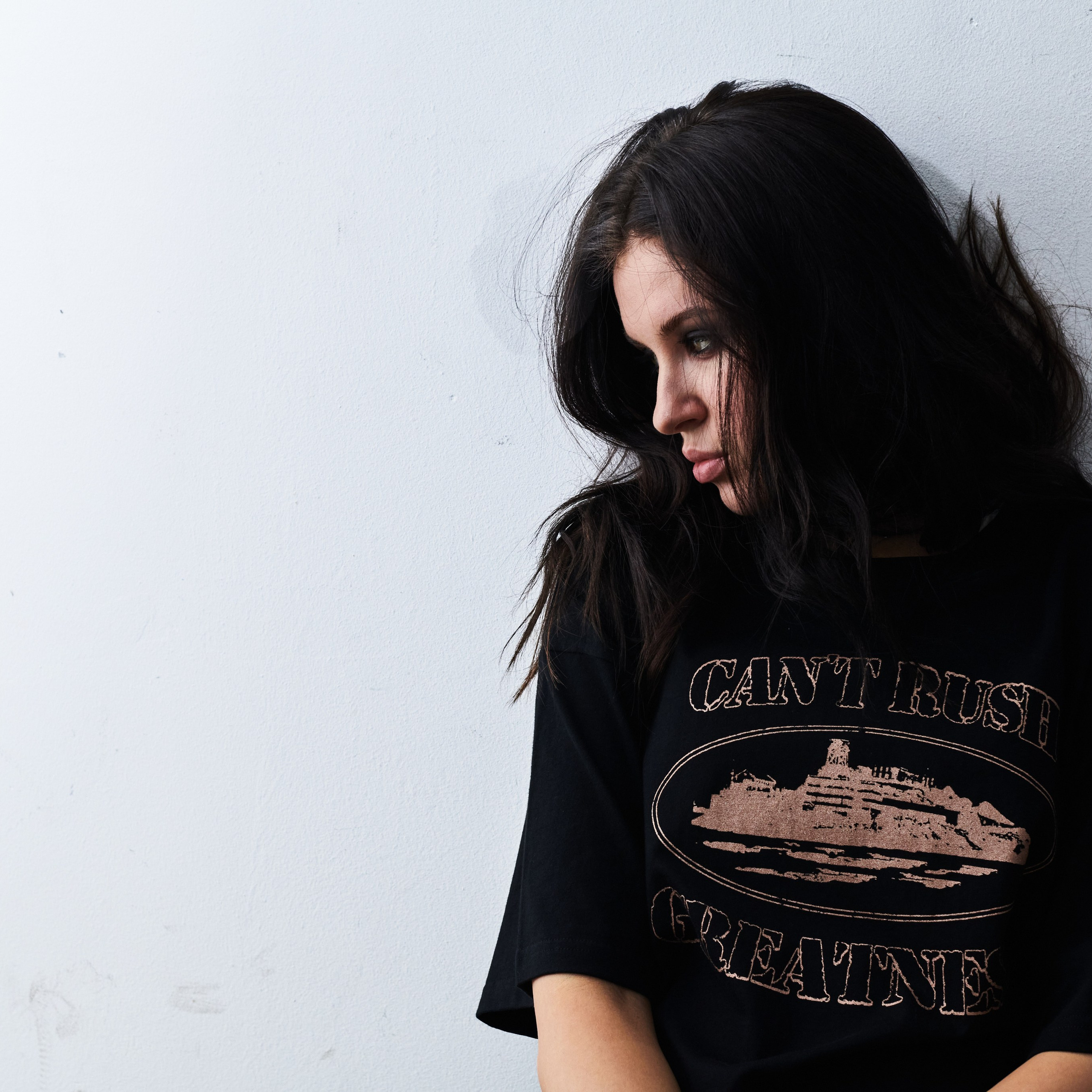 Quarterback's catalog