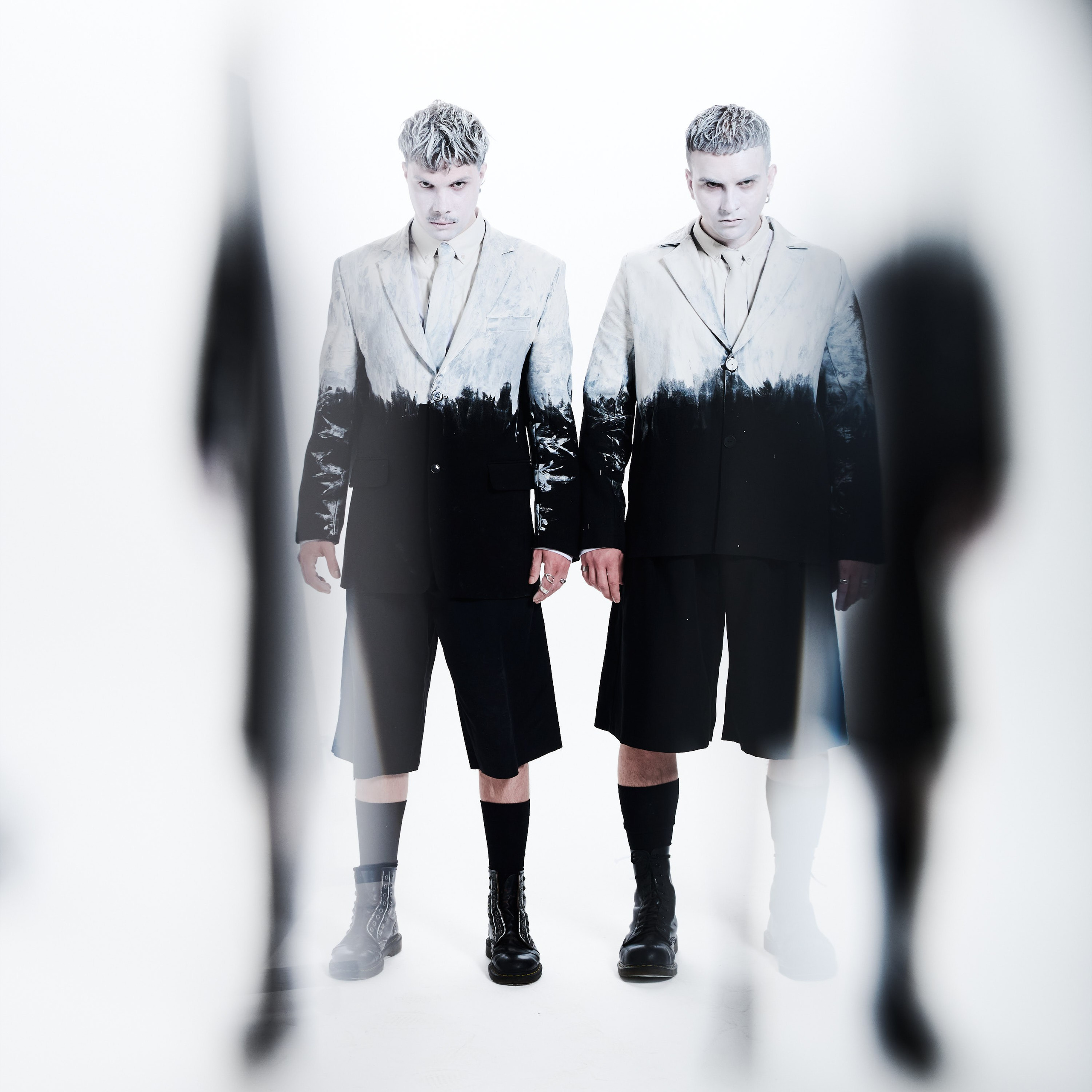 Обложка для альбома «СтереоТипы»