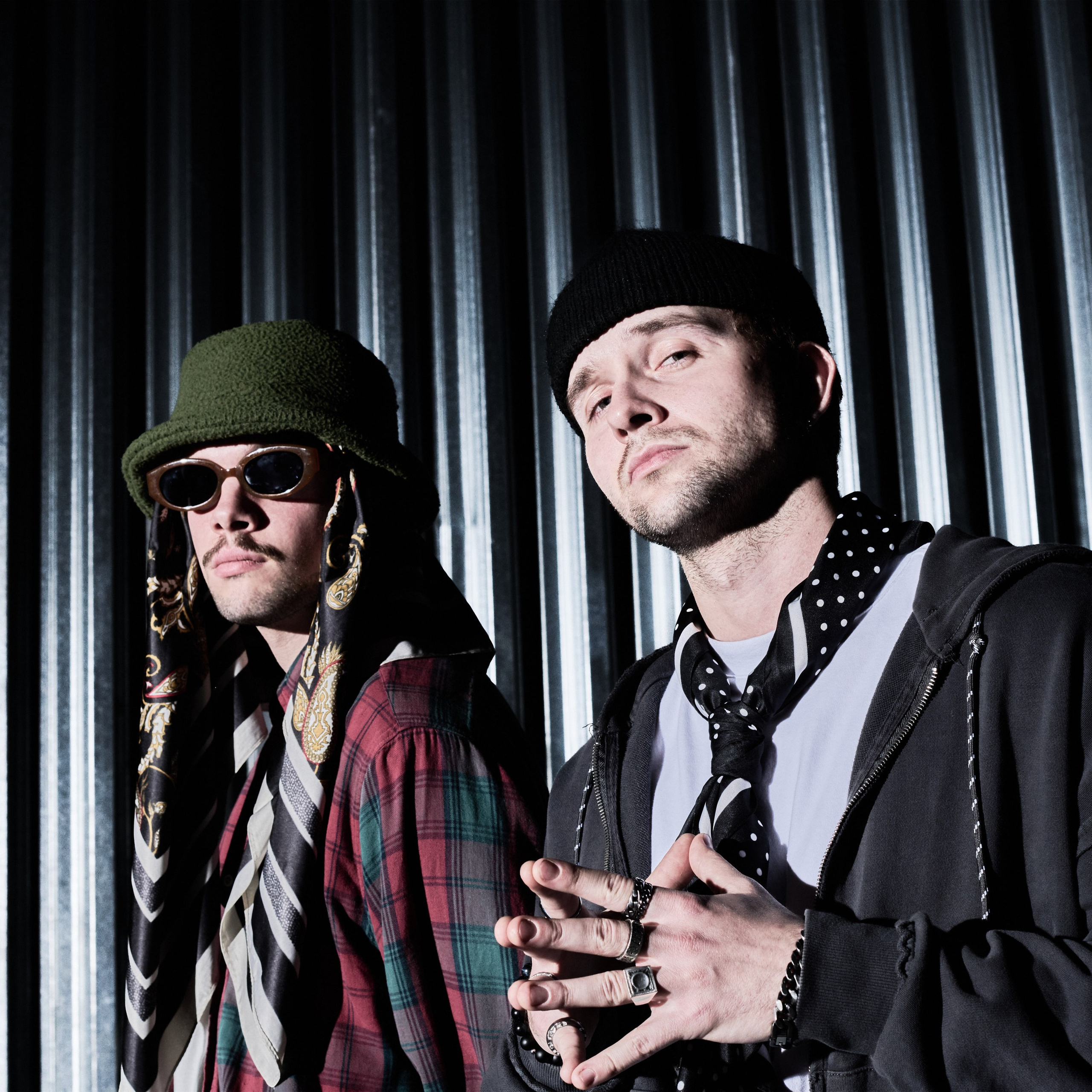 СтереоТипы