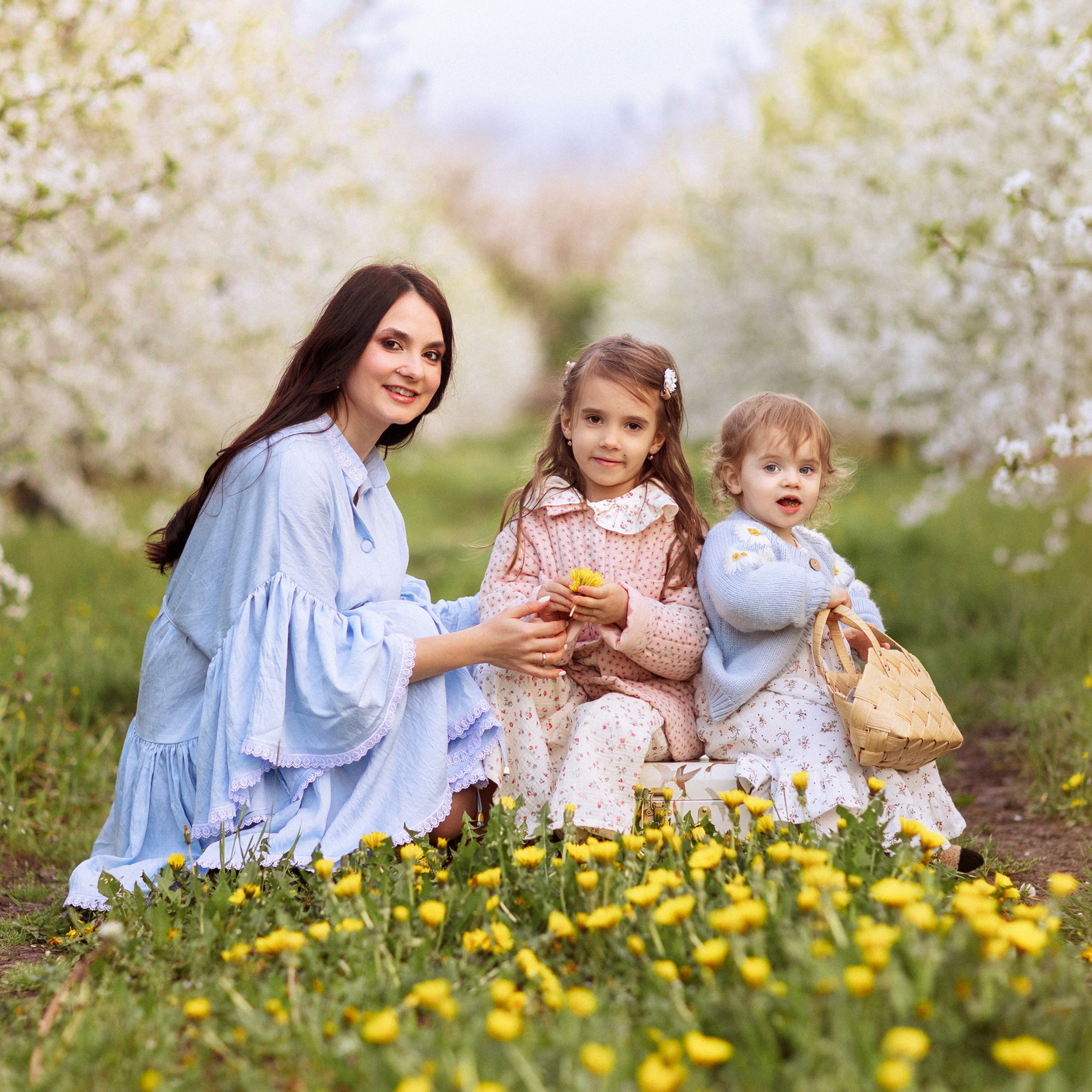 Отзывы. Семейный и детский фотограф в Краснодаре Анна Трашкова