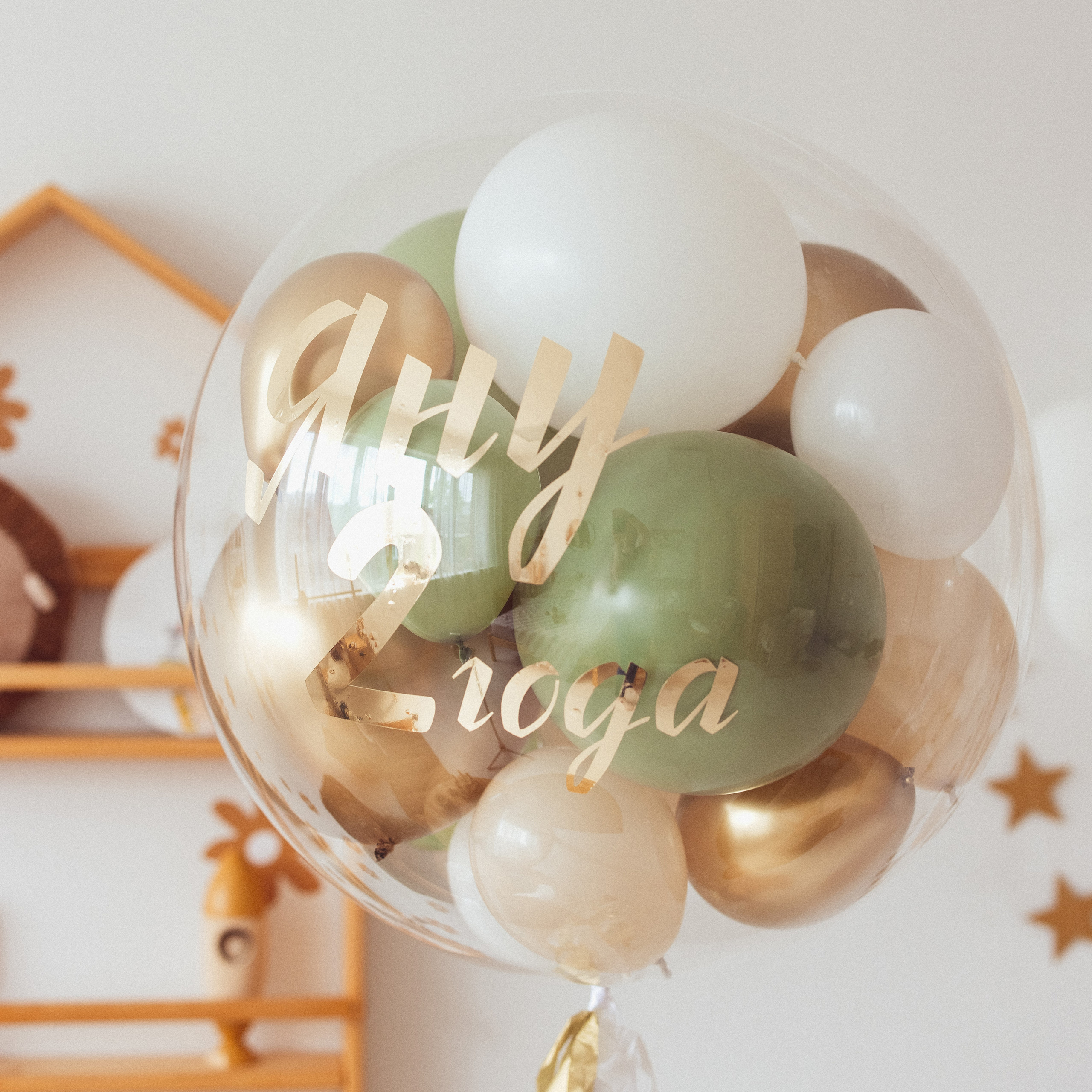 Яну 2 года, Фотостудия «My kitten»