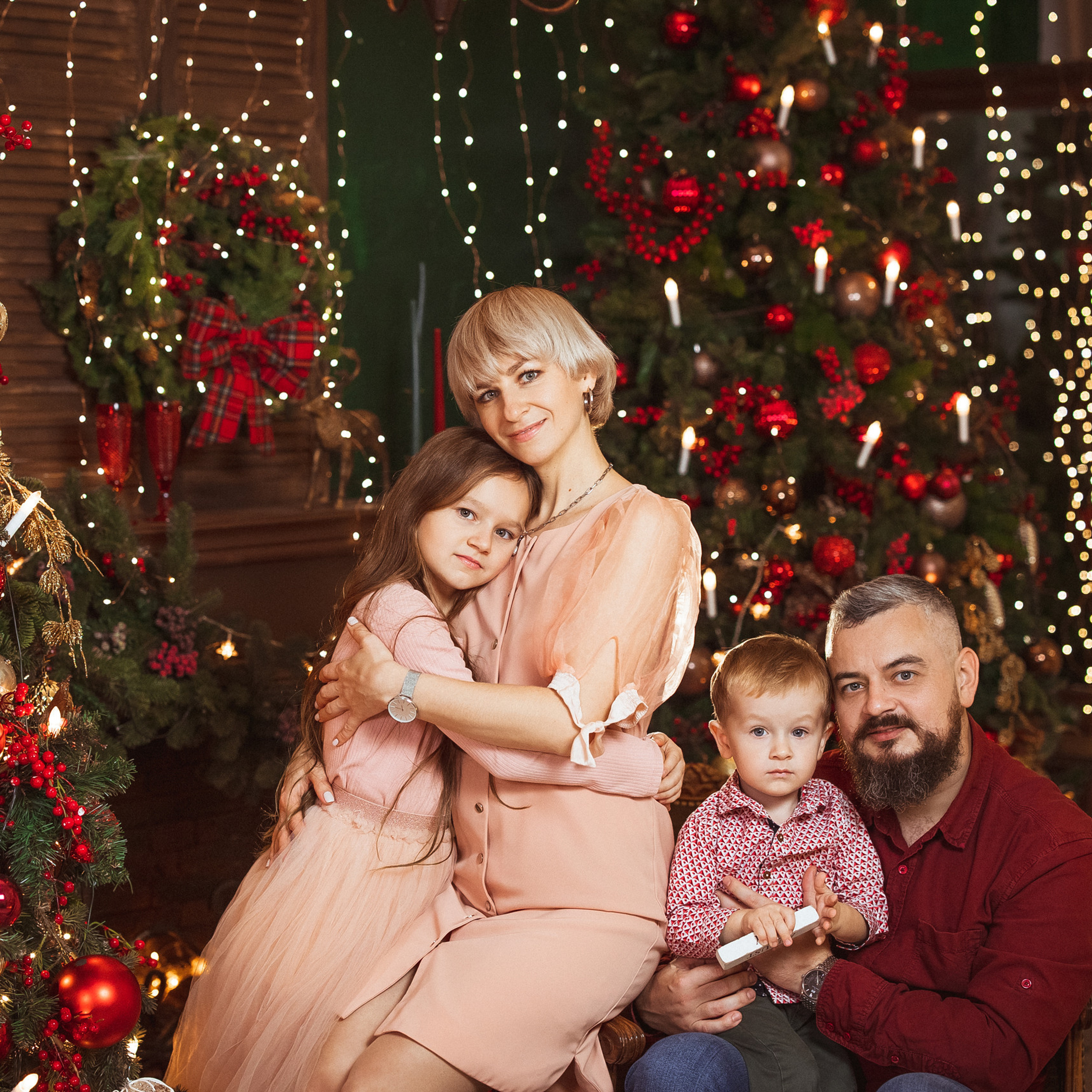 Отзывы. Семейный и детский фотограф в Краснодаре Анна Трашкова