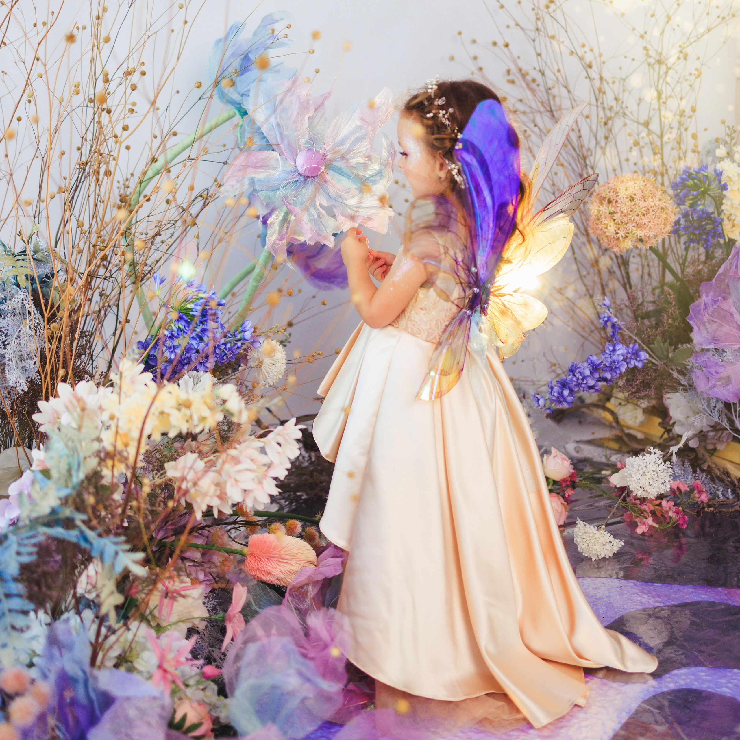 «Волшебная ФЕЯ»