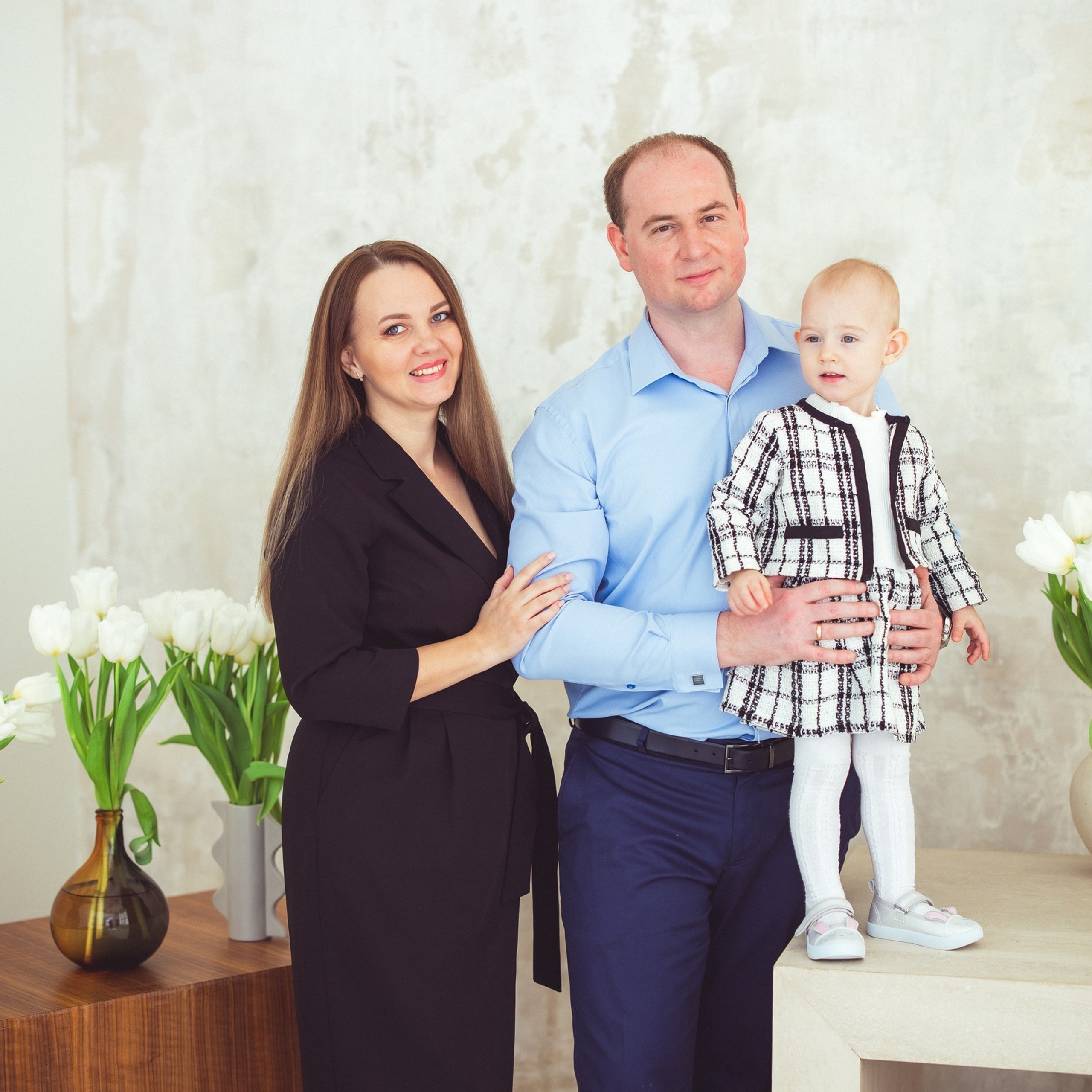 Отзывы. Семейный и детский фотограф в Краснодаре Анна Трашкова