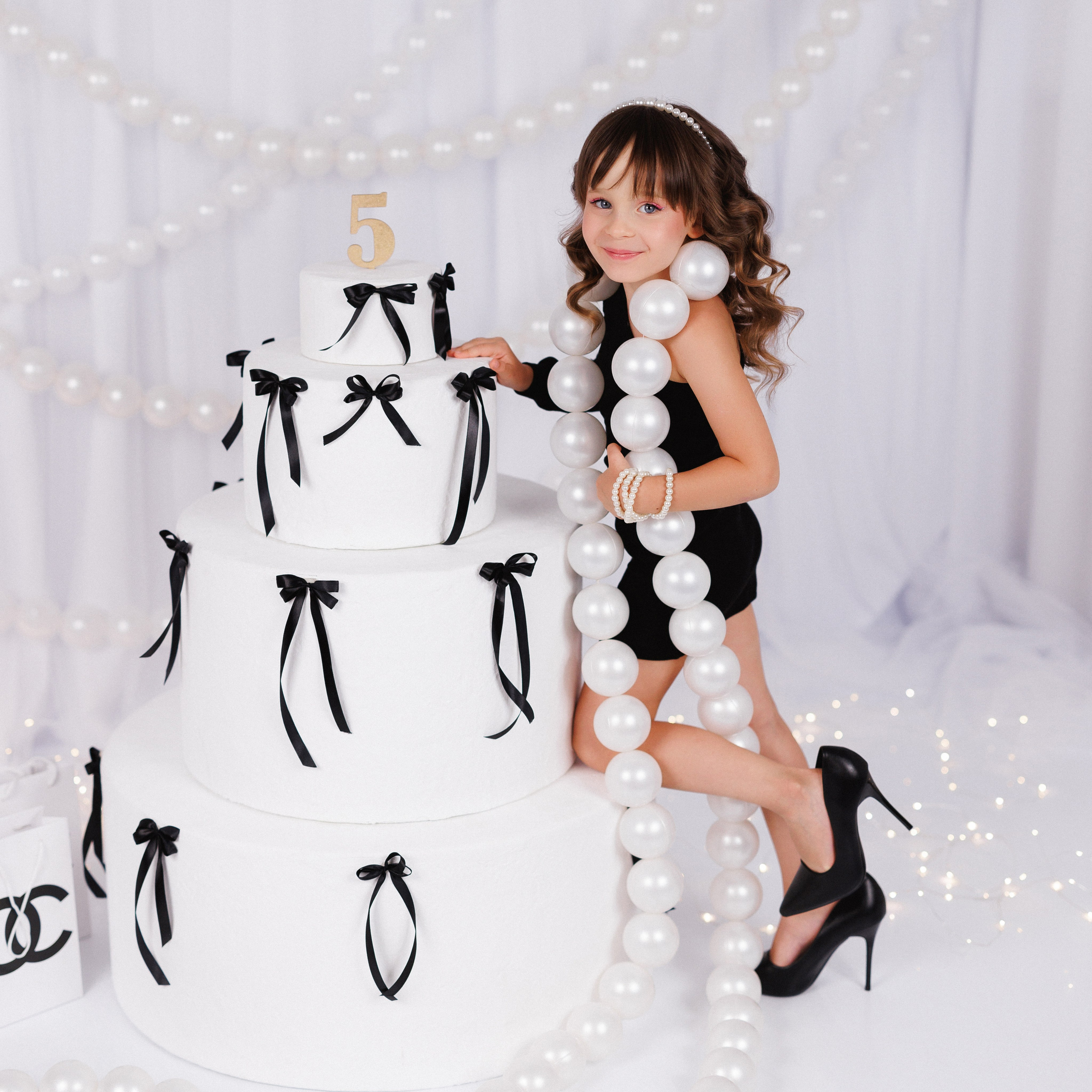 Большой ТОРТ