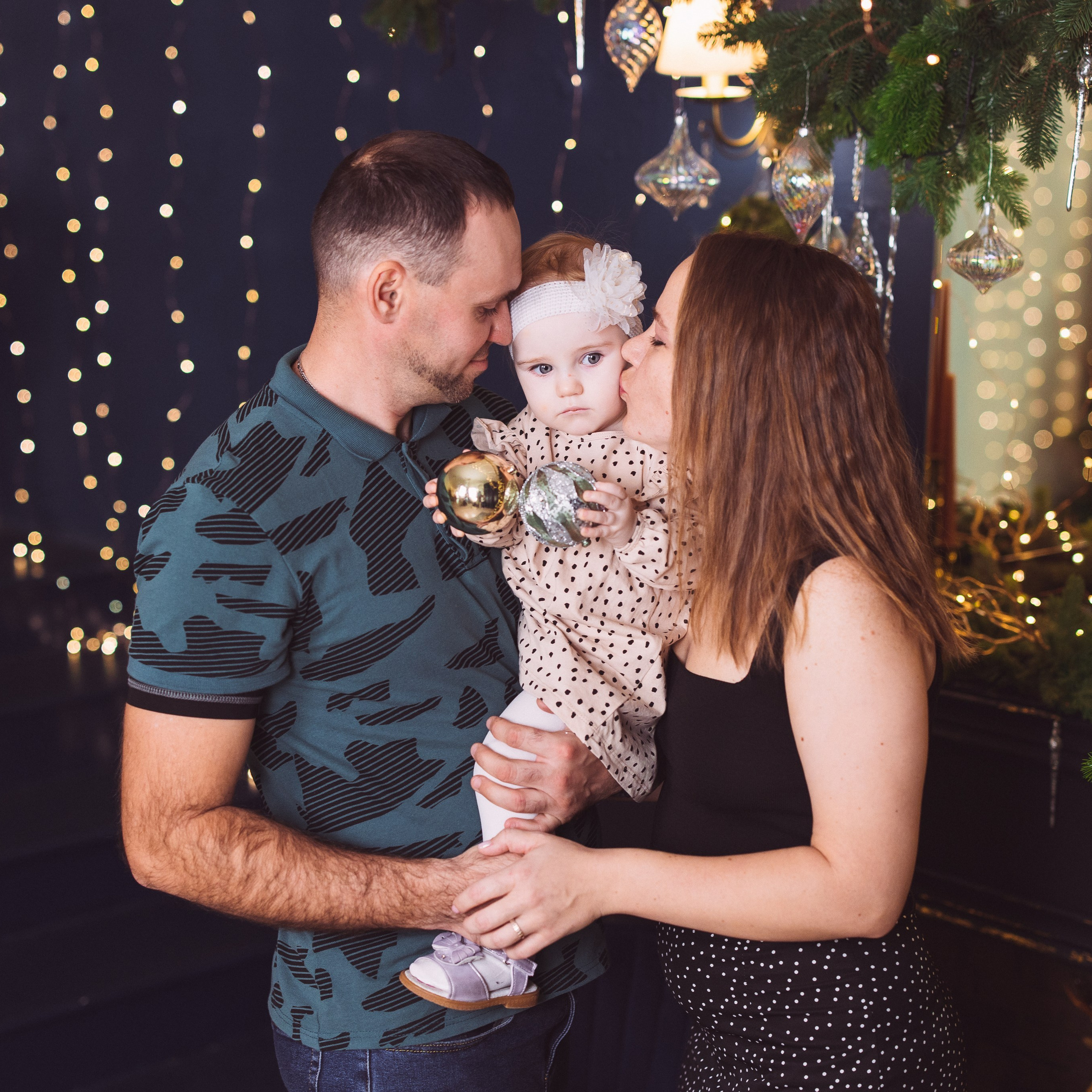 Отзывы. Семейный и детский фотограф в Краснодаре Анна Трашкова