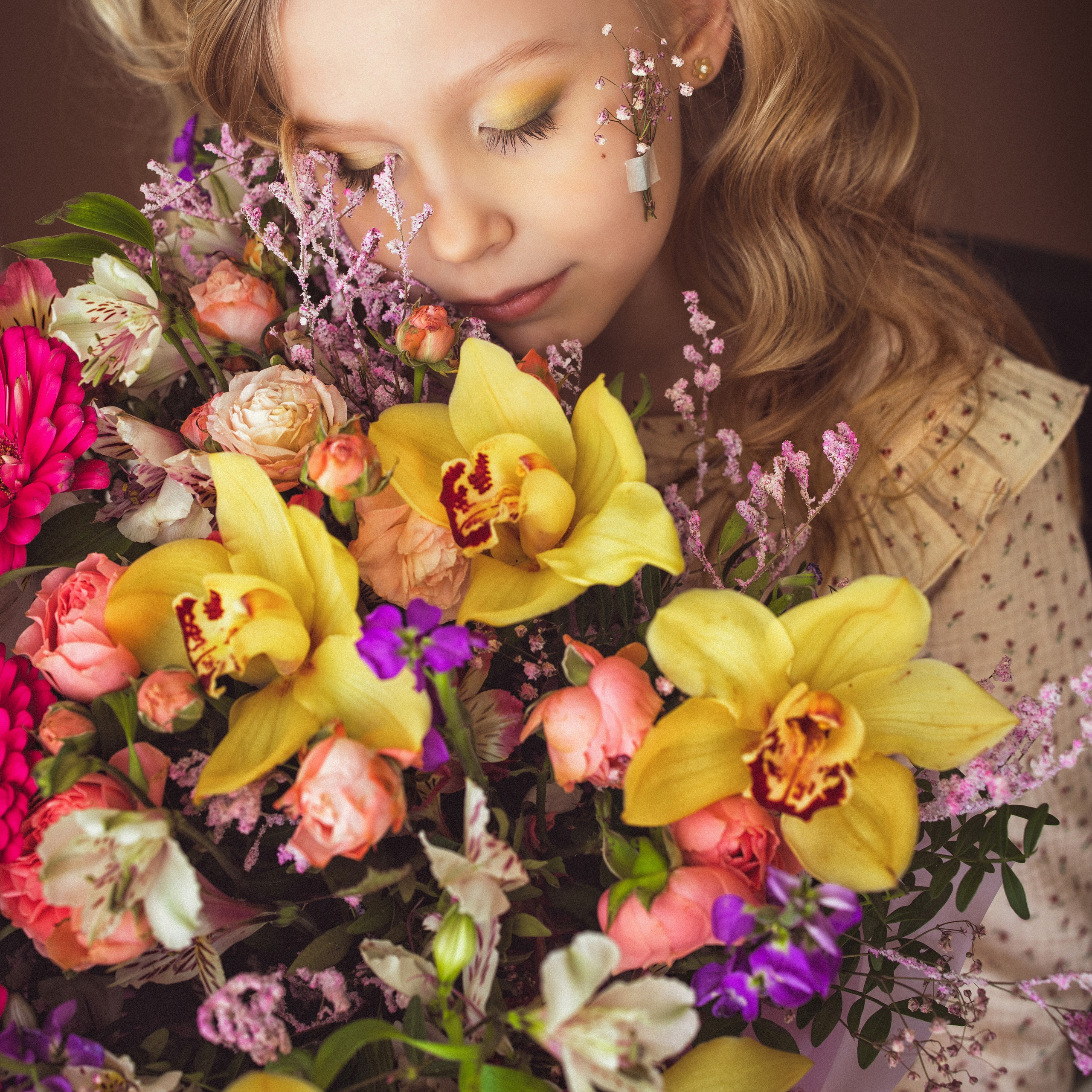 «БУКЕТ», 2024 г