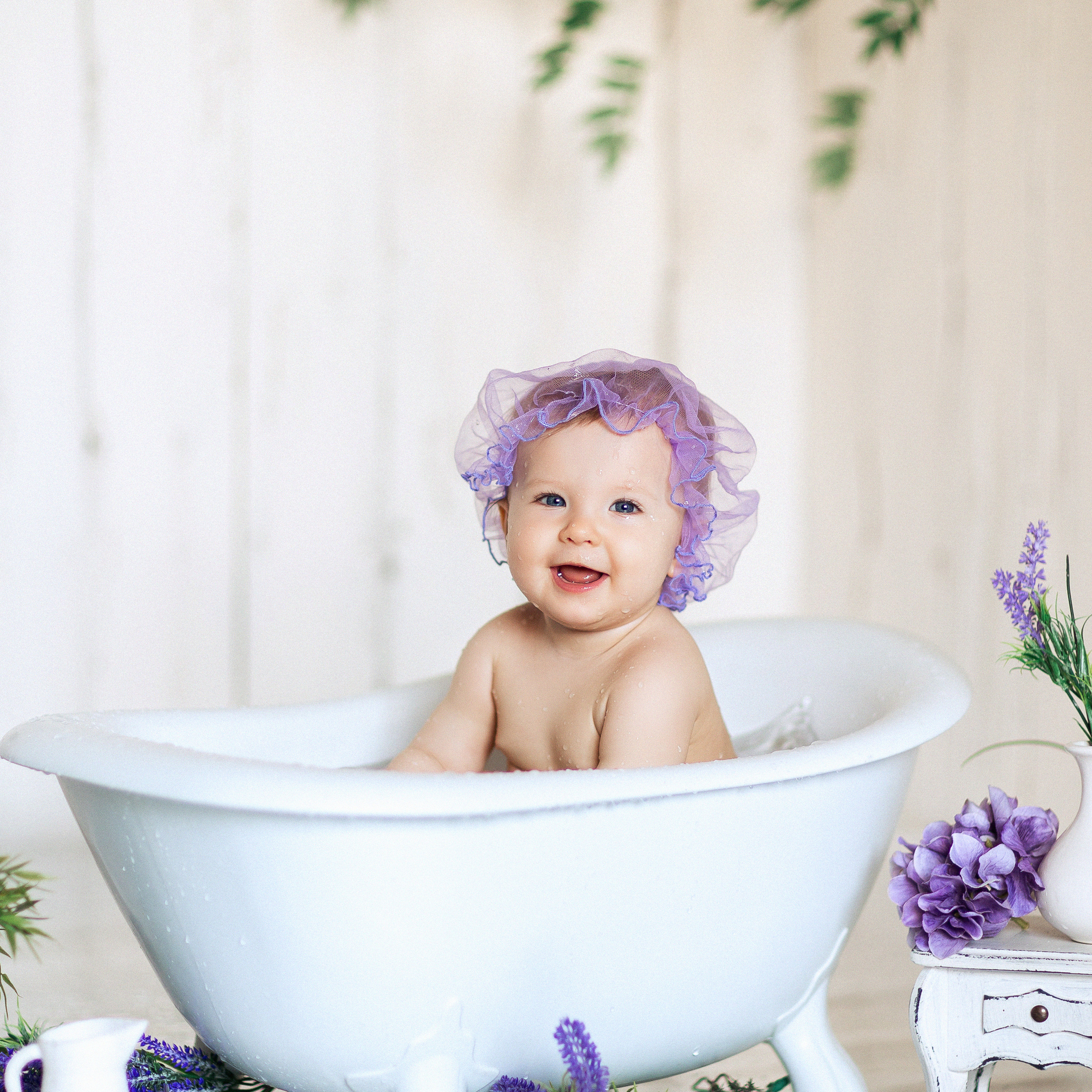 Банные истории